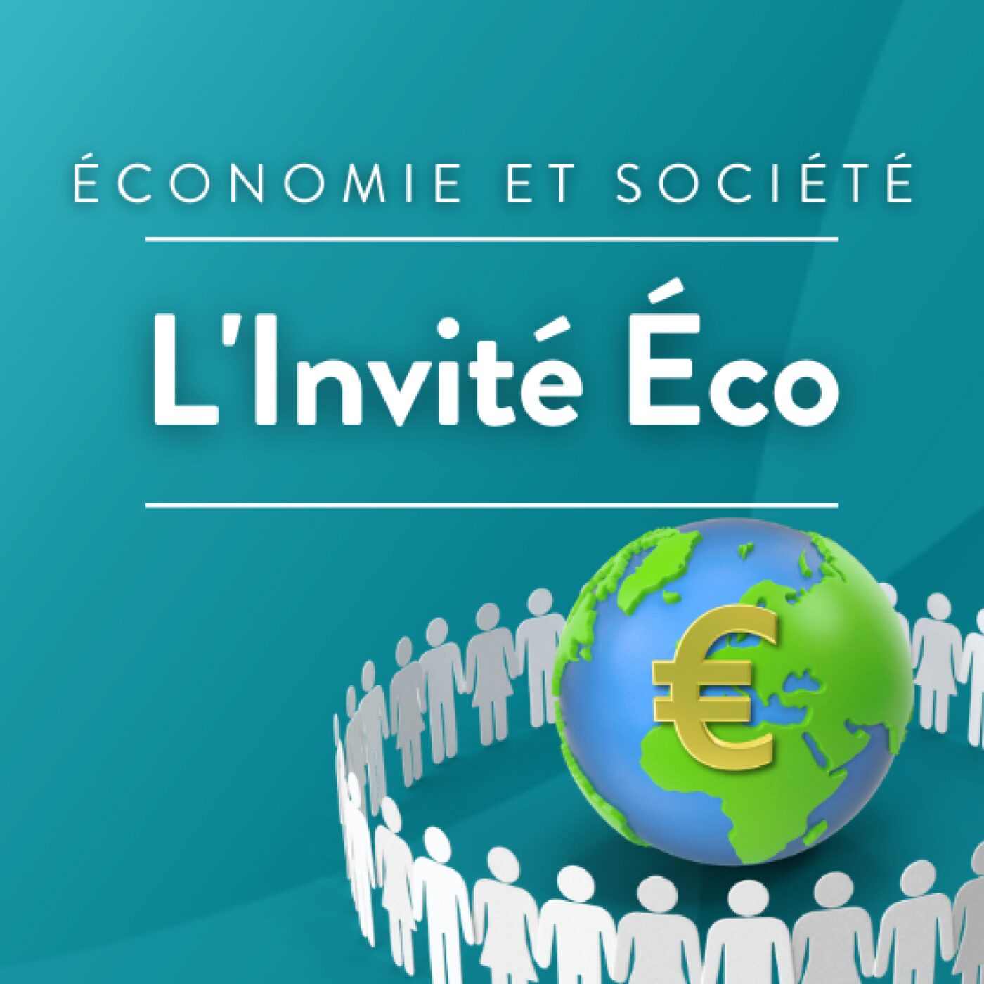Pascale Demurger, l'écologie au coeur de la strétégie des entreprises episode artwork