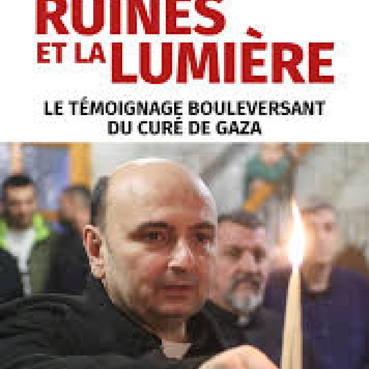 les ruines et la lumière episode artwork