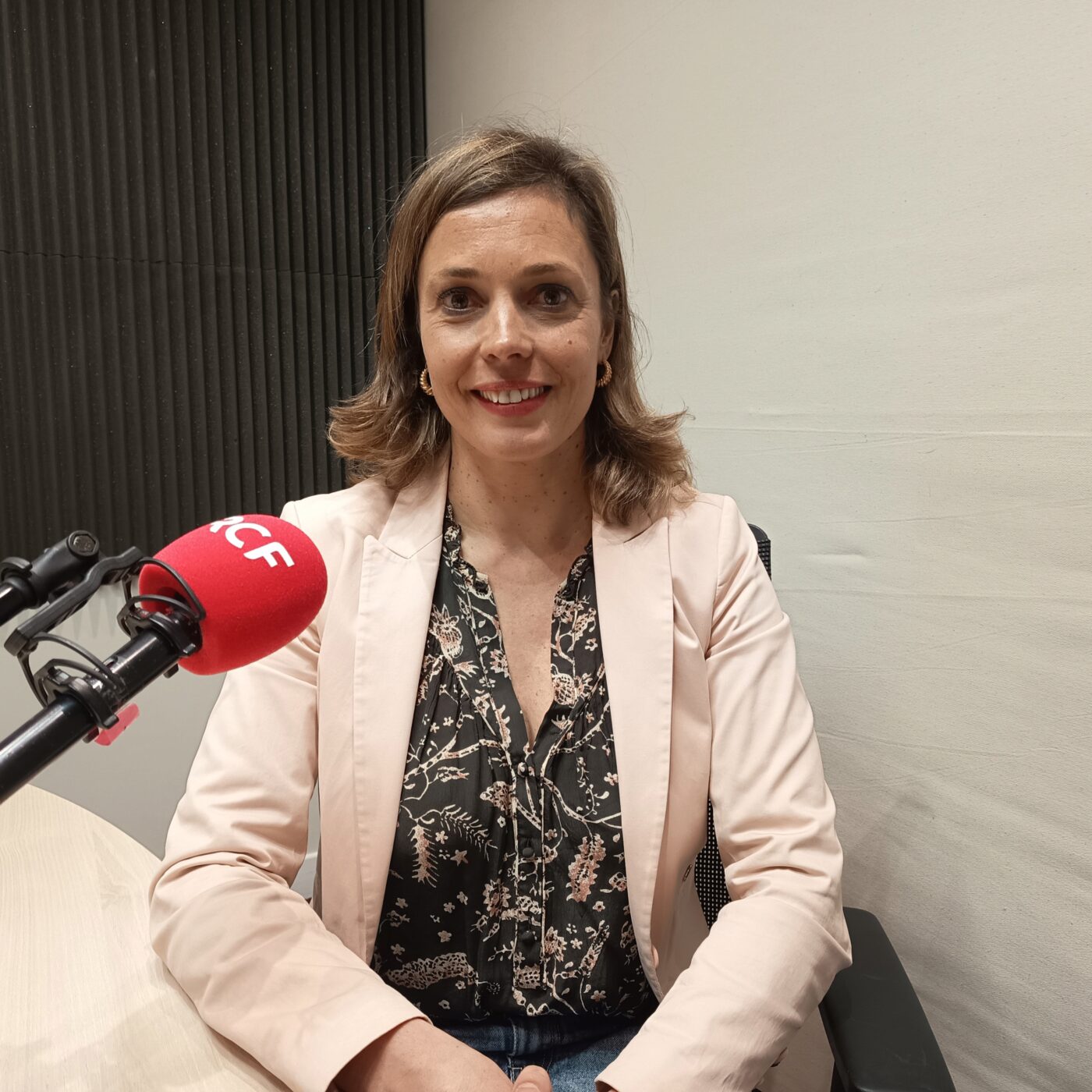 Municipales à Orléans : l'ancienne députée Caroline Janvier tente sa chance episode artwork