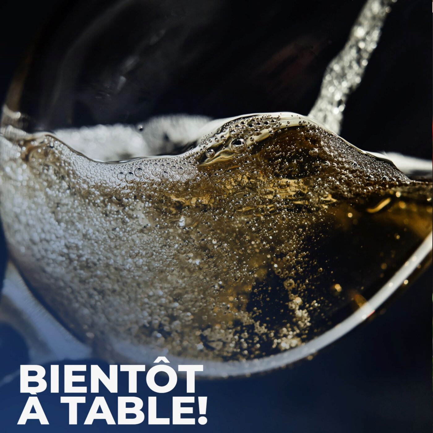 Bulles belges de Noël!