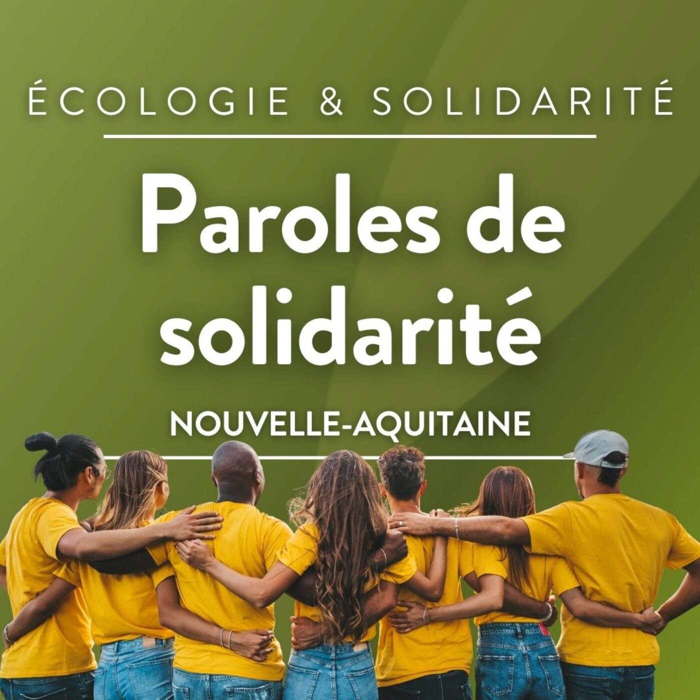 Secours Catholique en Gironde episode artwork