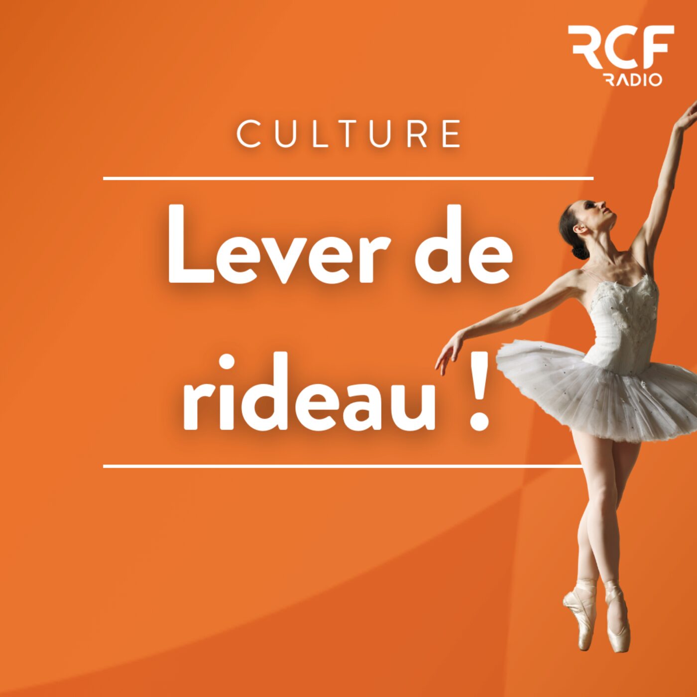 Lever de rideau !