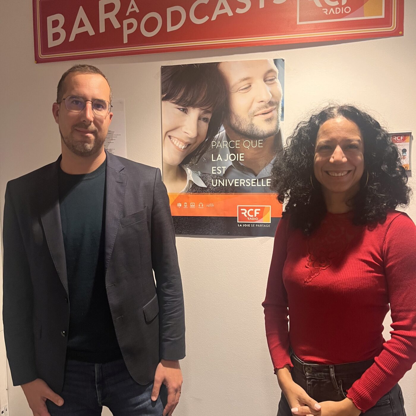 Polychrome, pour s\'épanouir au travail