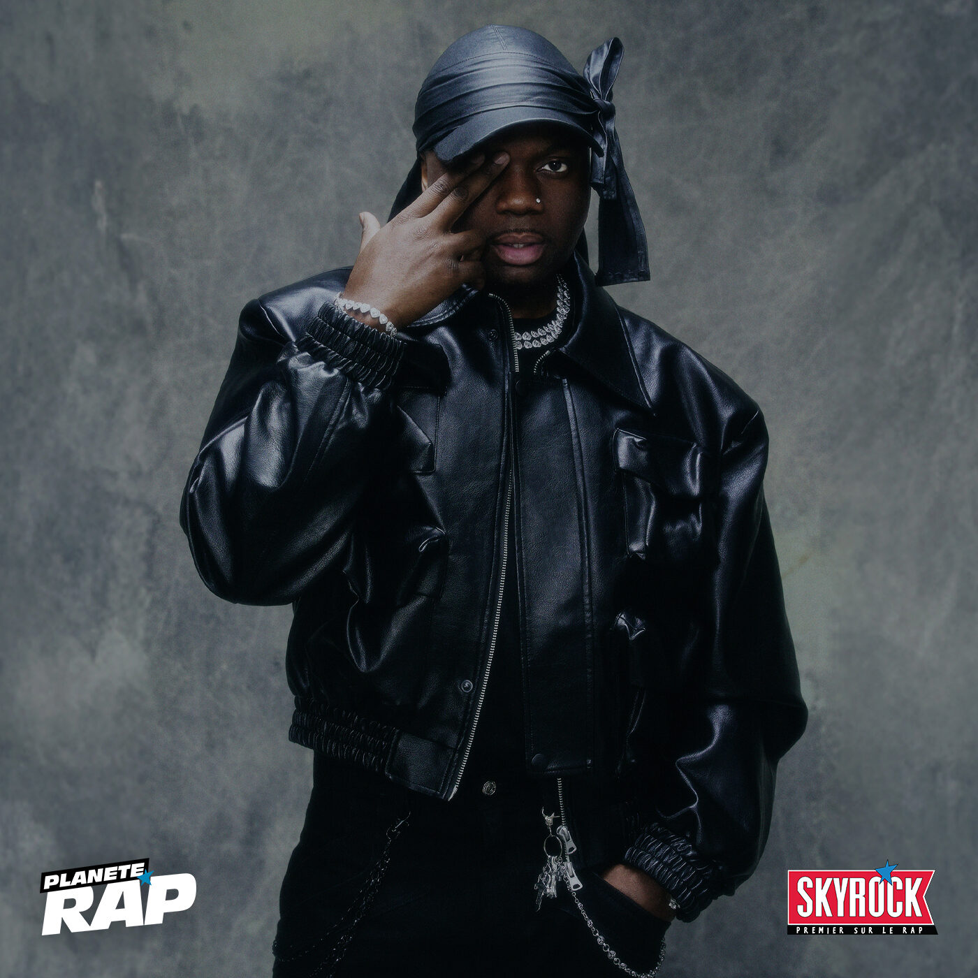 Zed - Nephilim Pt.1 #1