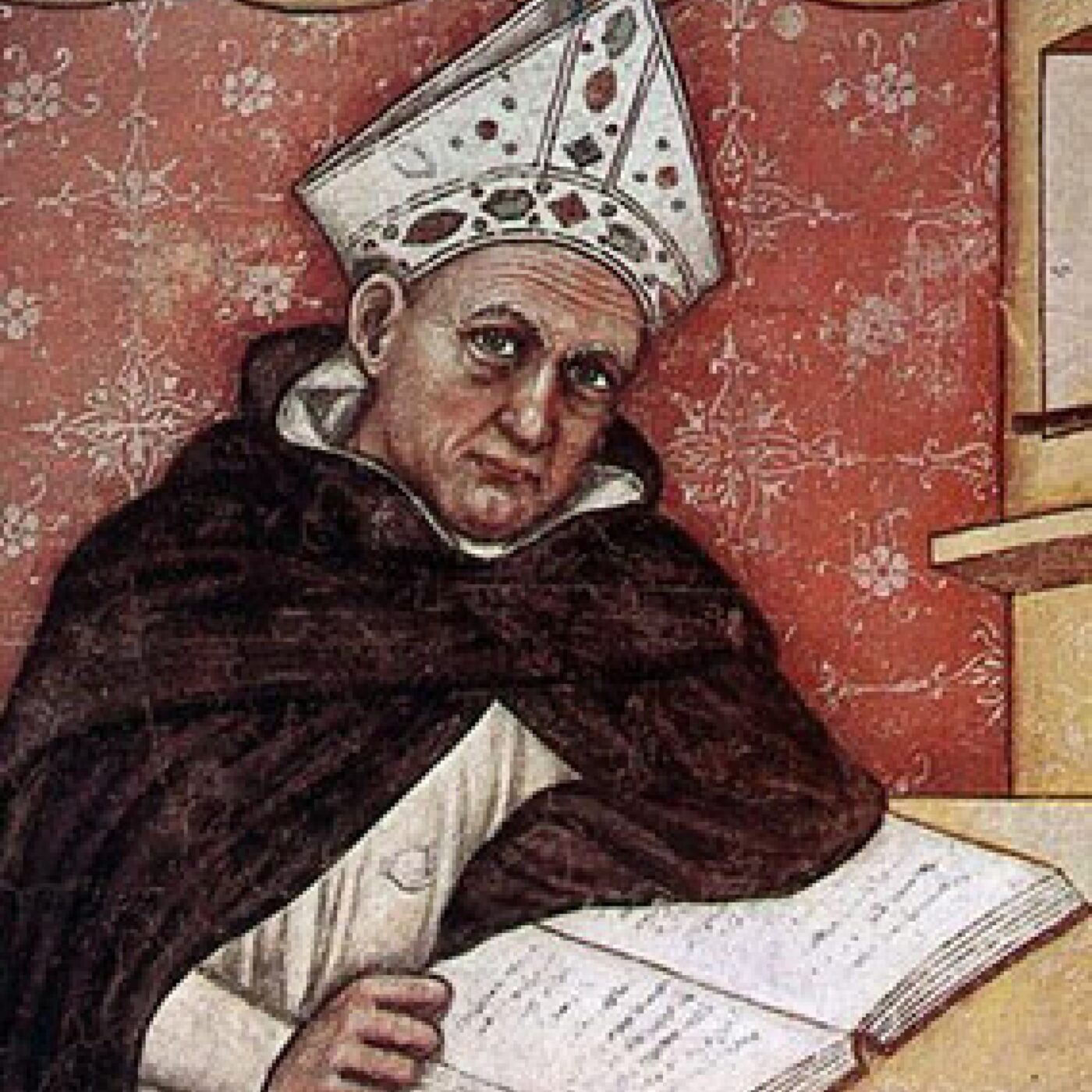 A l\'école des Saints