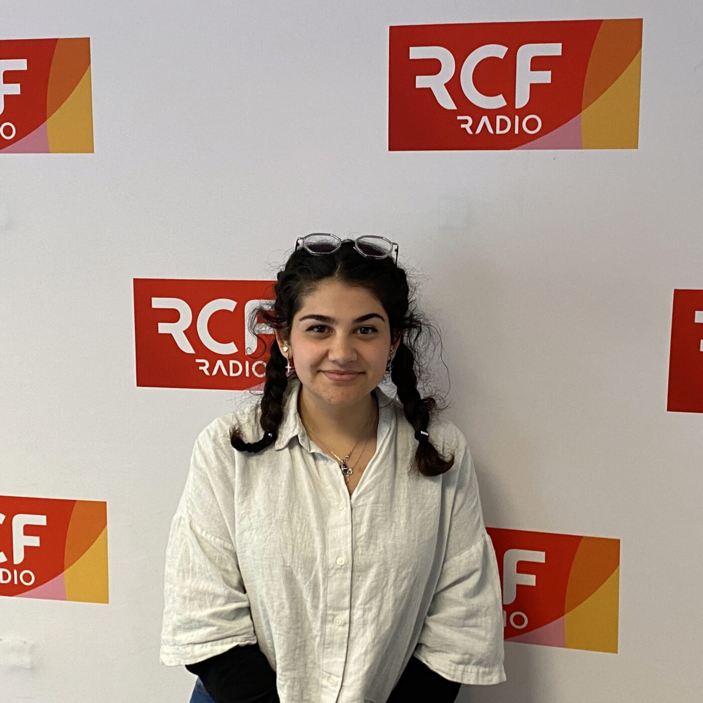La JOC se mobilise contre les violences liées aux préjugés. Aurélia Deconinck episode artwork