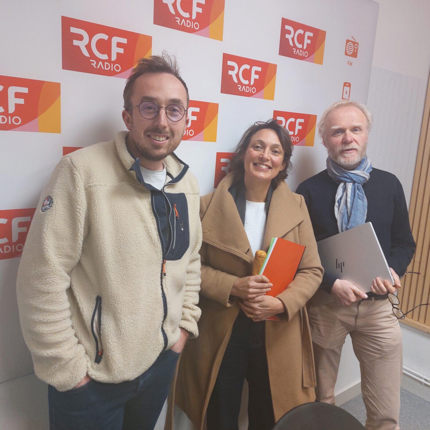 L\'invité de la rédaction (Saint-Etienne)