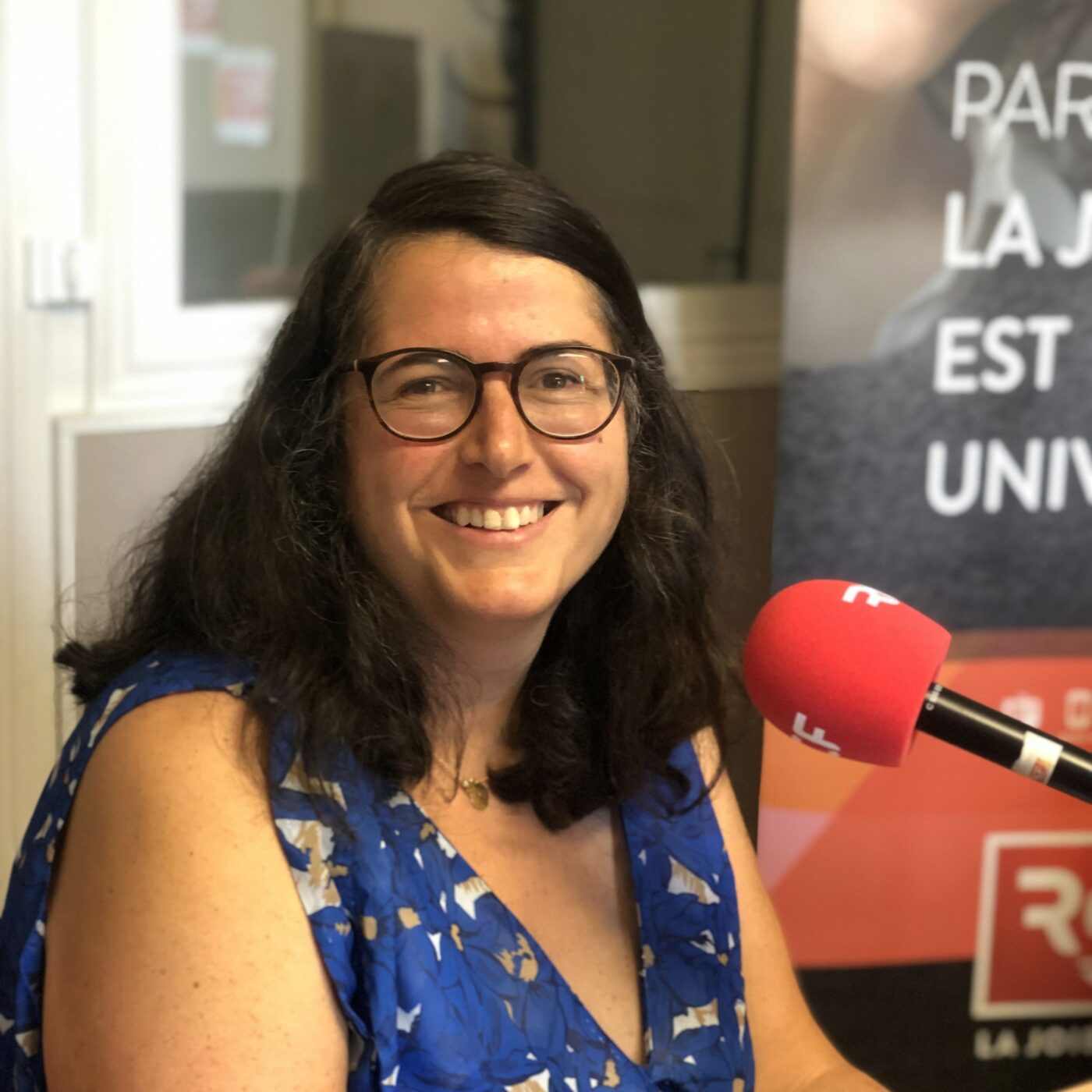 Un parcours pour les couples, autour d'un bon dîner ! episode artwork