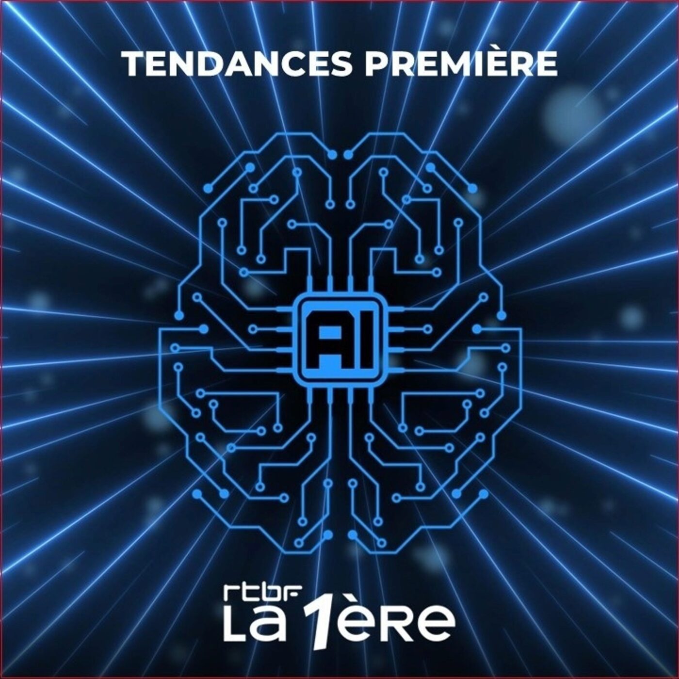 Comment garder le contrôle face à une IA qui s’auto-alimente et donc s’auto-améliore ? episode artwork