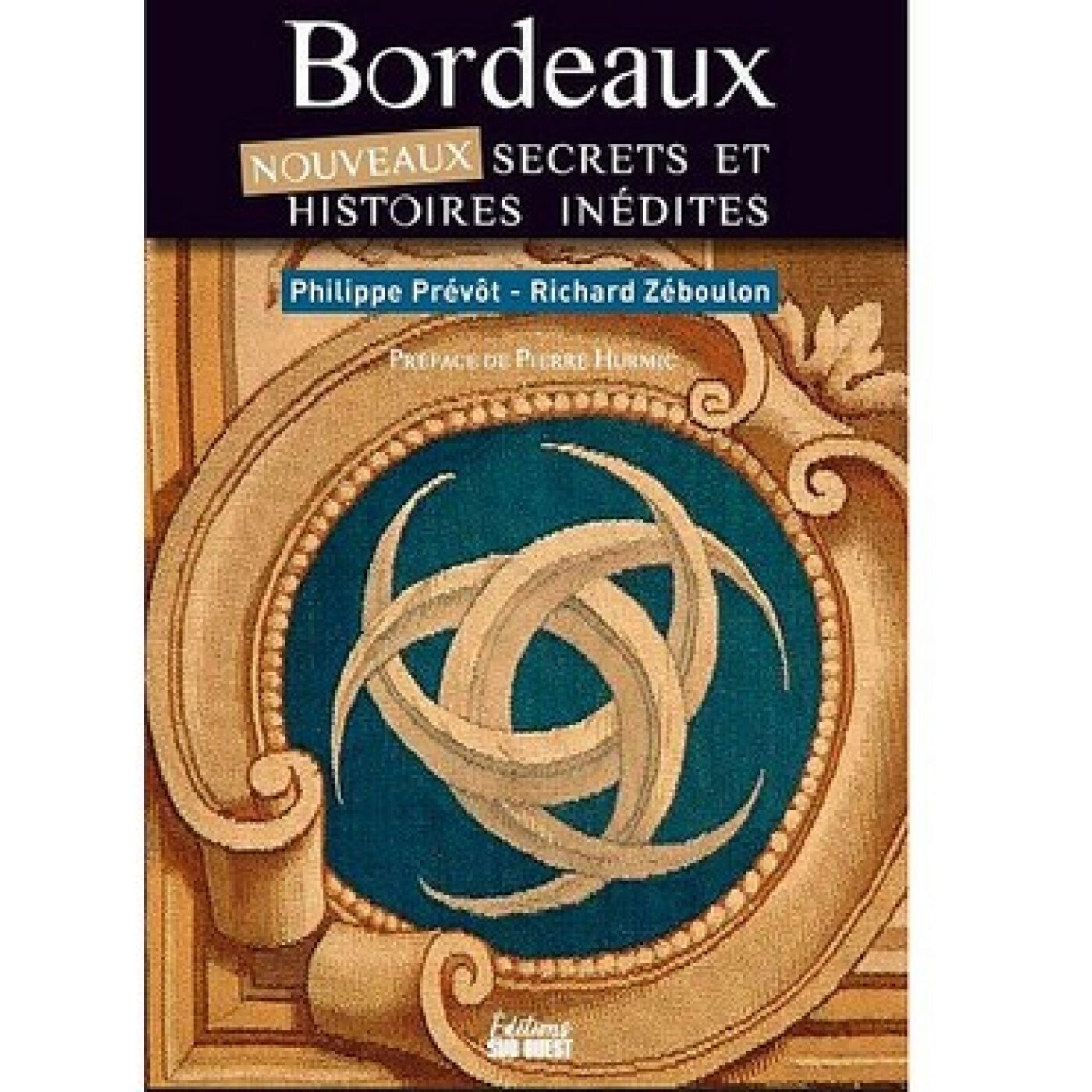 Cinquième de couverture