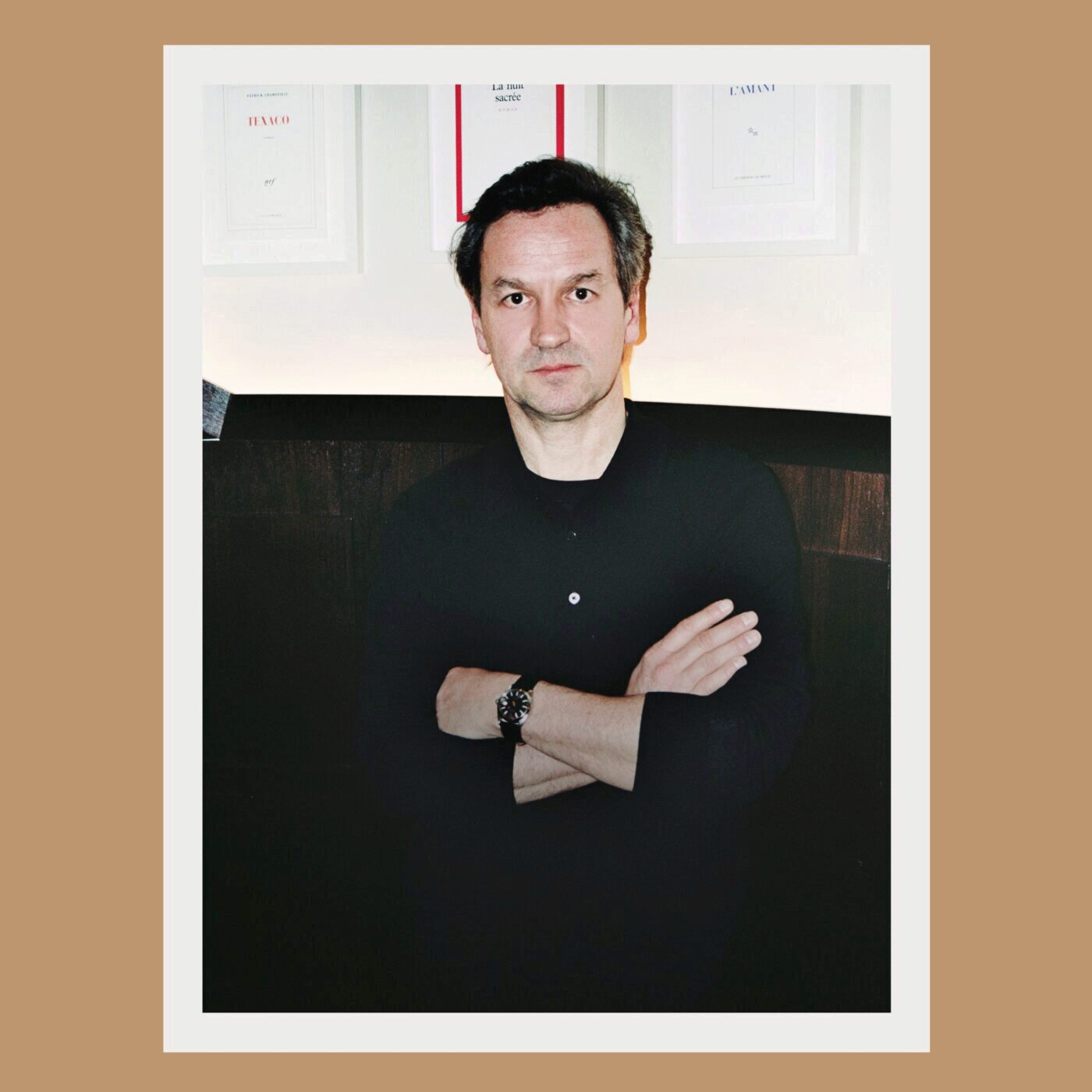 episode cover #522 Timothée Verrecchia | 30 ans au carrefour de l'art et du business