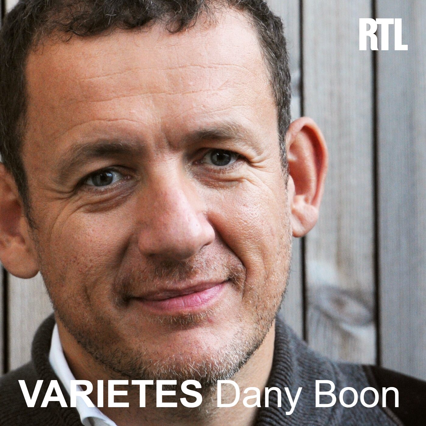 Rire avec Dany Boon : "Le rire militant m'inquiète"