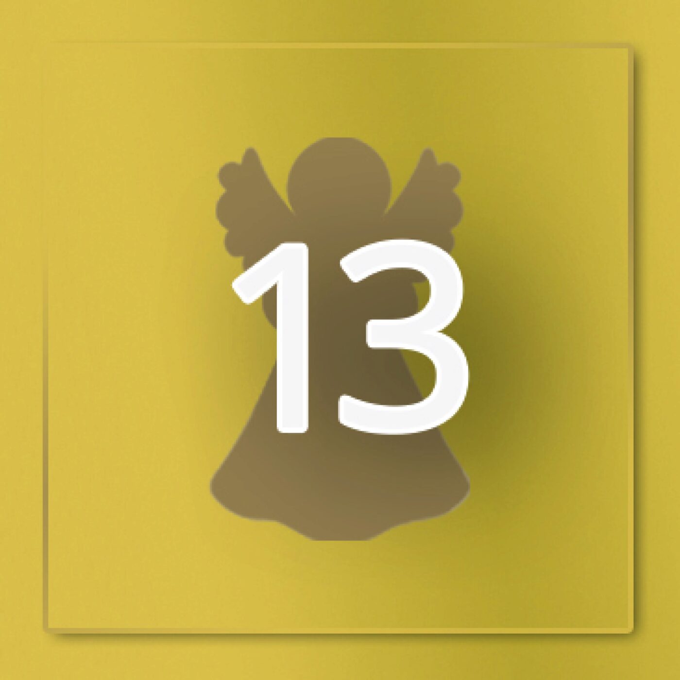 N°13 : Seul mais ensemble, le mystère de Noël episode artwork