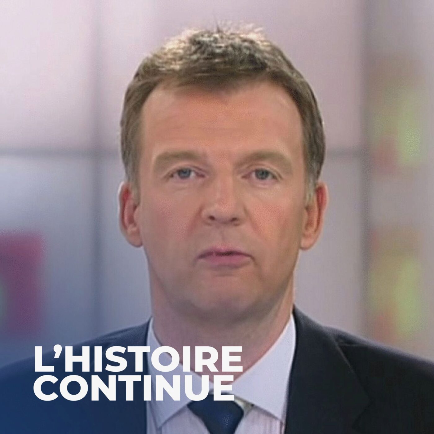 L’Histoire continue : revivre les grands dossiers médiatiques