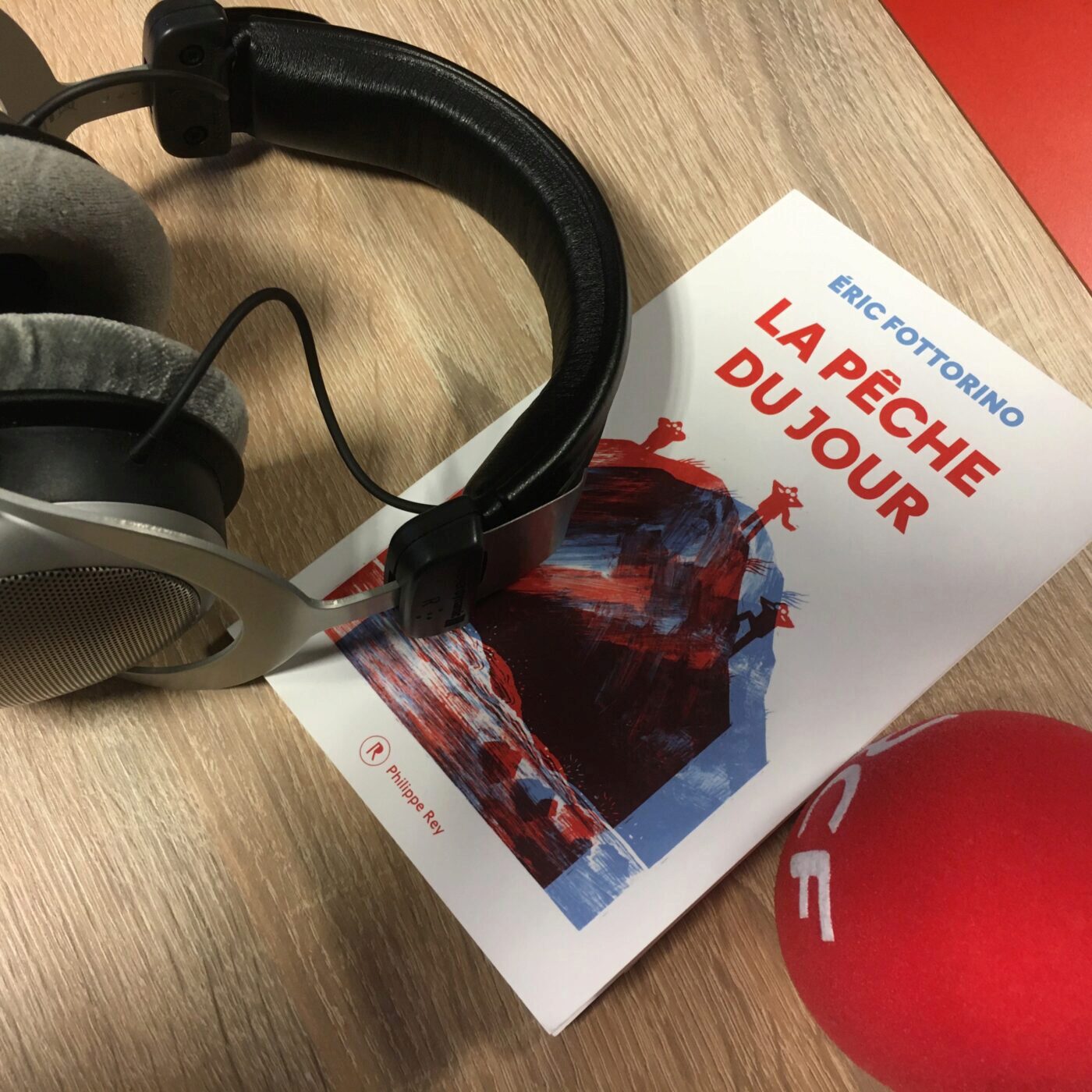 L\'Actualité littéraire