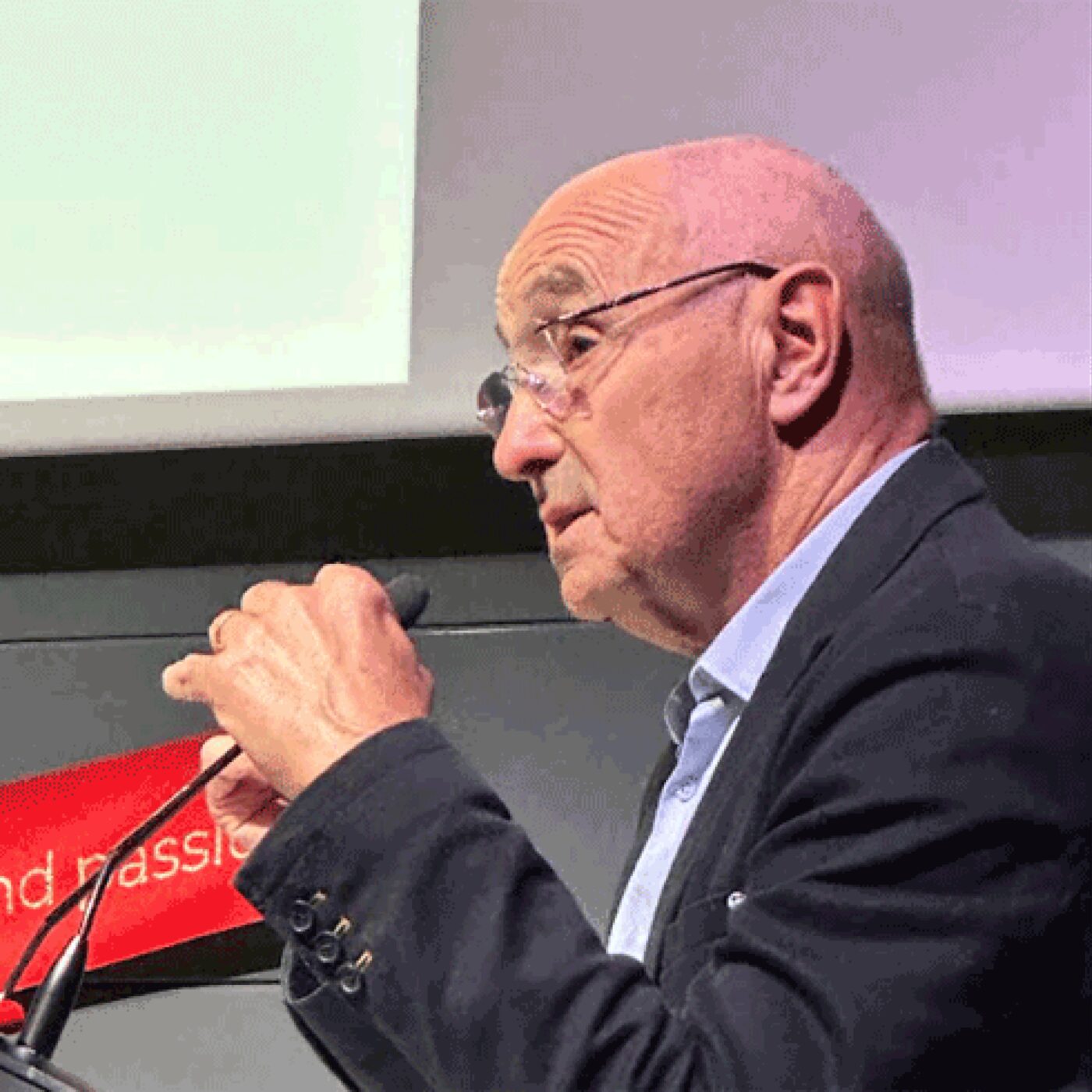 L\'invité de la rédaction (Saint-Etienne)