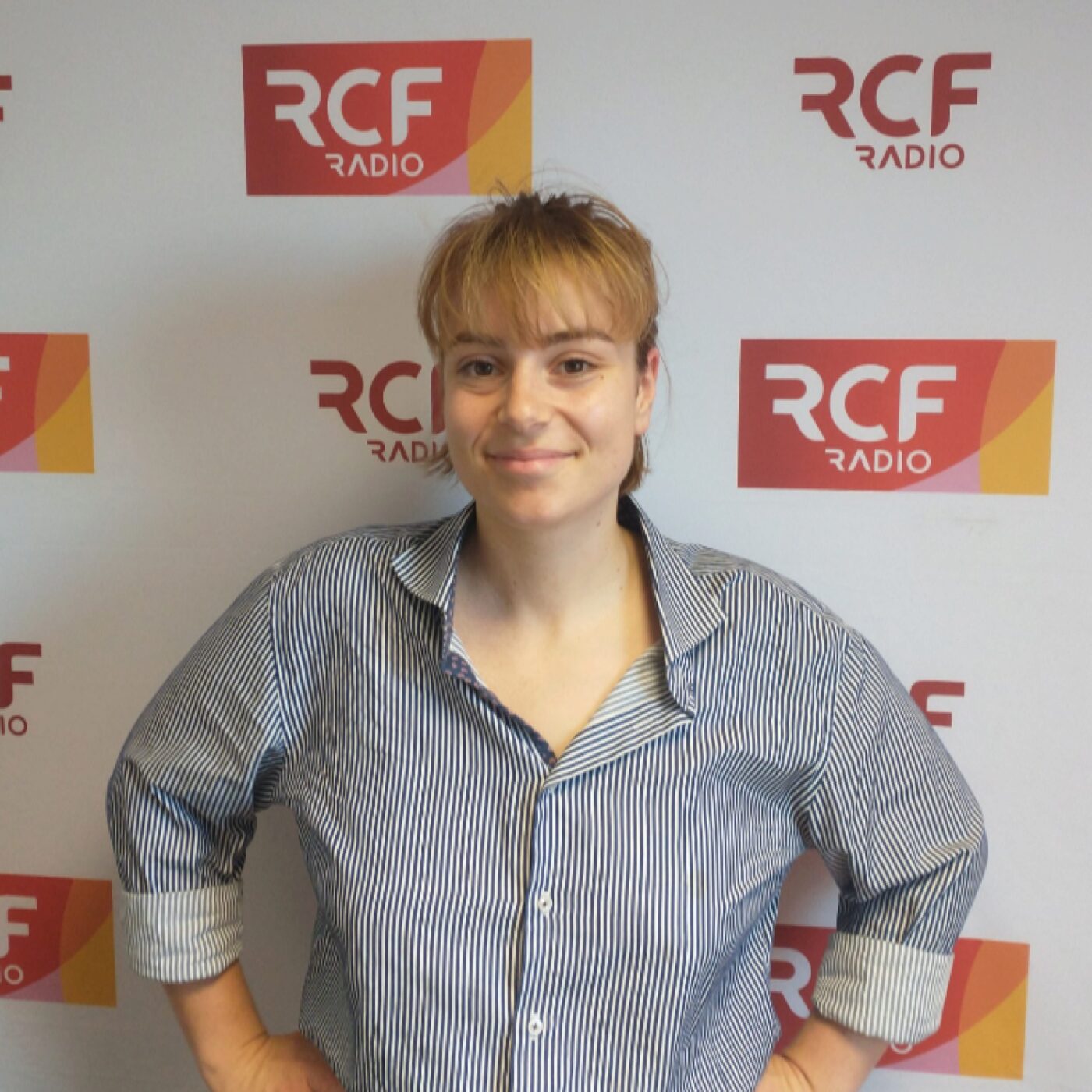 Claire Iehl : l'association 60 000 rebonds s'installe en Haute-Loire episode artwork