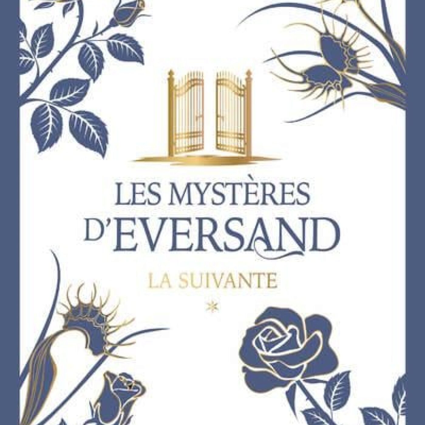 Livre ouvert