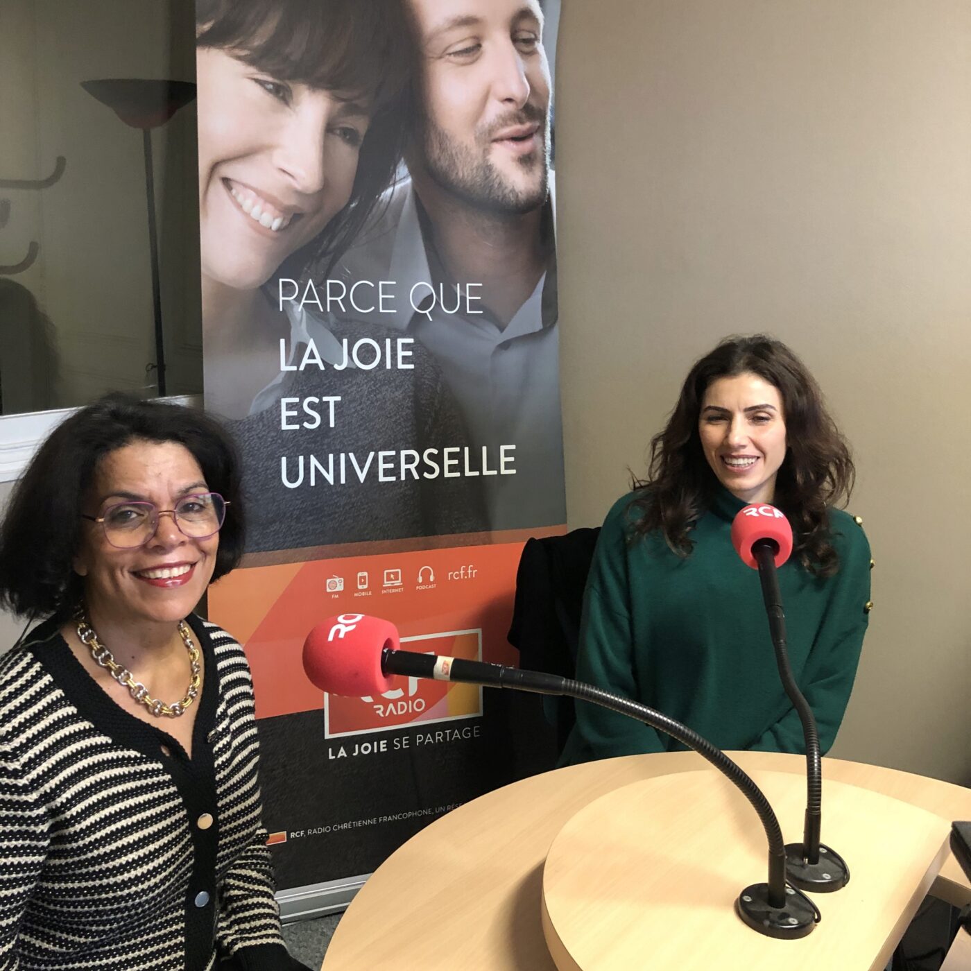 Notes du Liban, à la découverte du Levant episode artwork