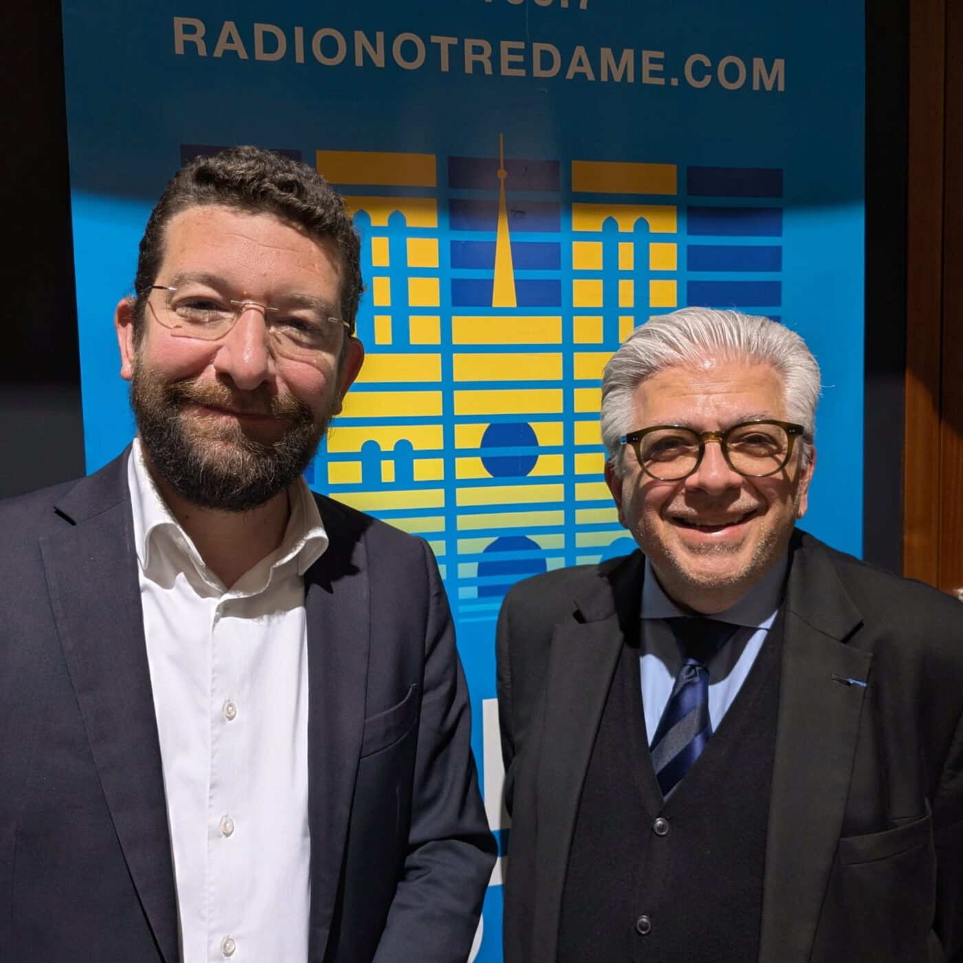 Le débat du jour du mercredi 15 avril episode artwork