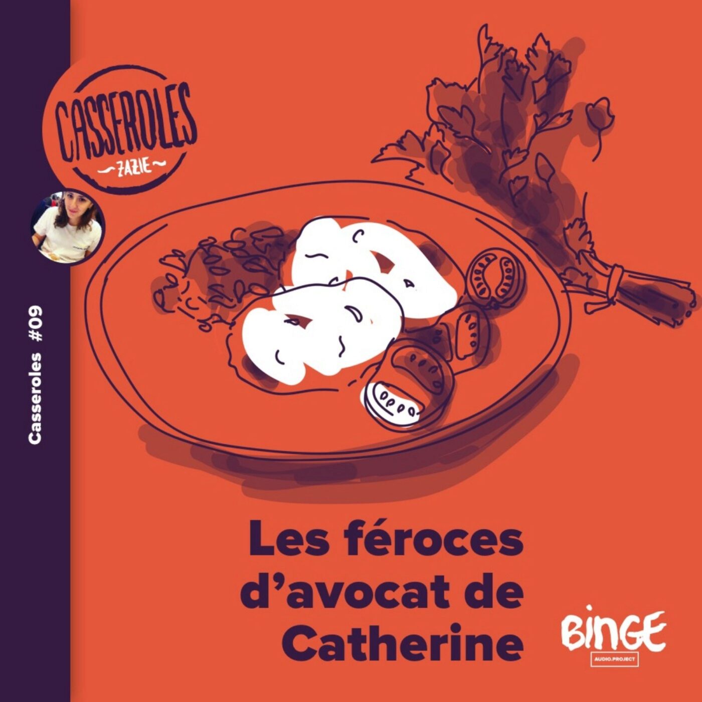 Casseroles