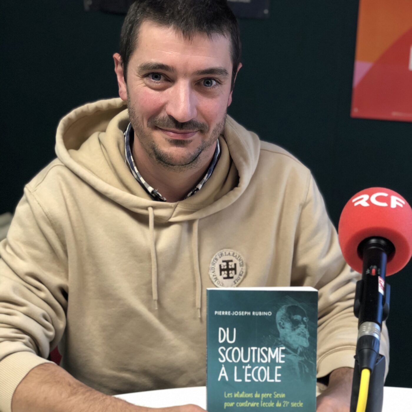 Les intuitions du Père Sevin pour l'école du 21ème siècle episode artwork