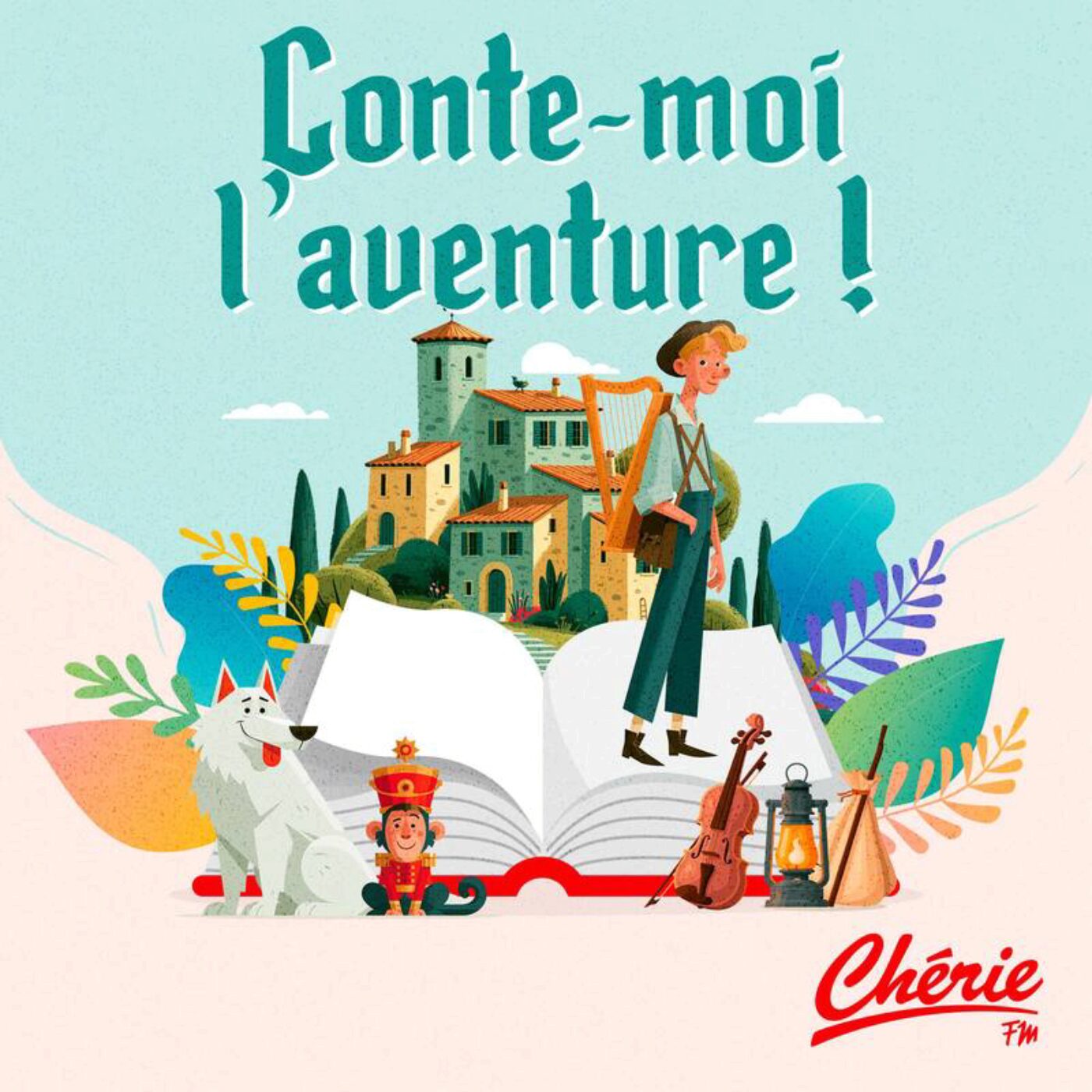 episode cover Sans Famille (Partie 2) - d'après le roman d'Hector Malot