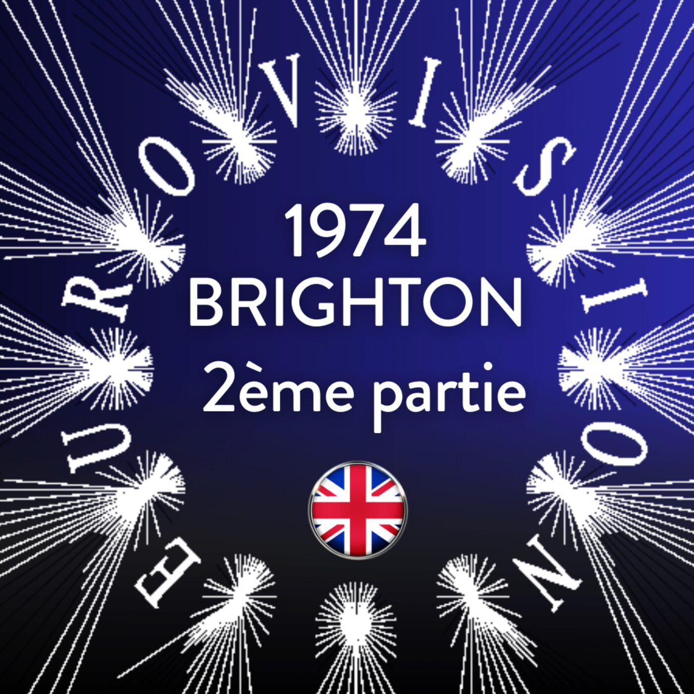1974-Brighton-2/2-Napoléon à Waterloo episode artwork