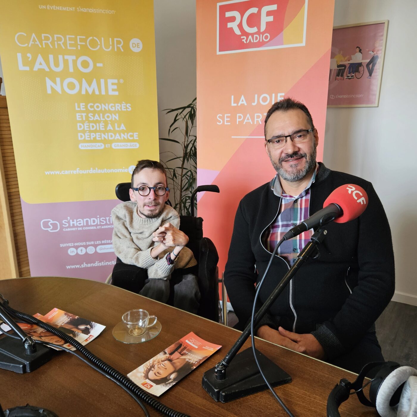 Les sons de la rédaction