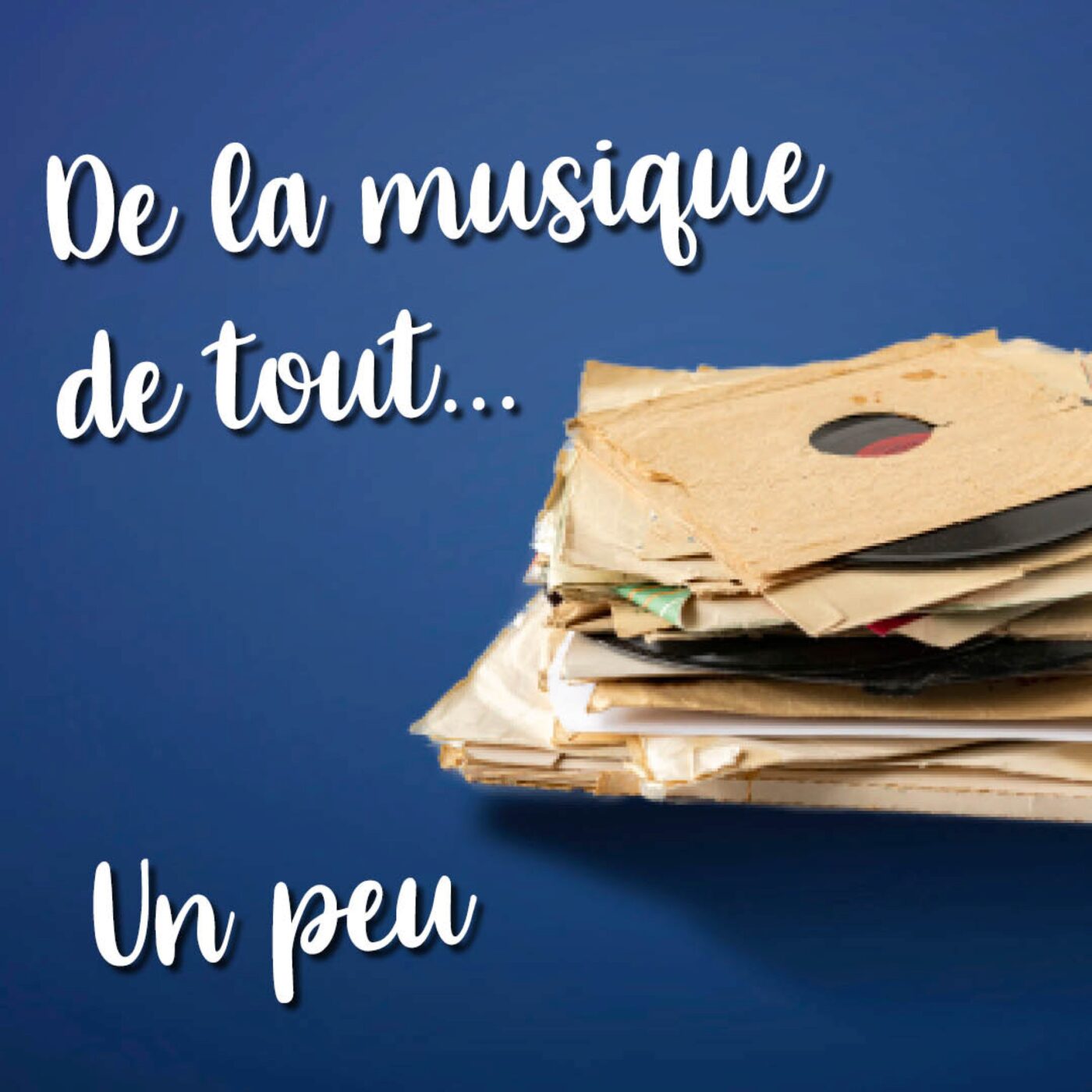 De la musique de tout... un peu