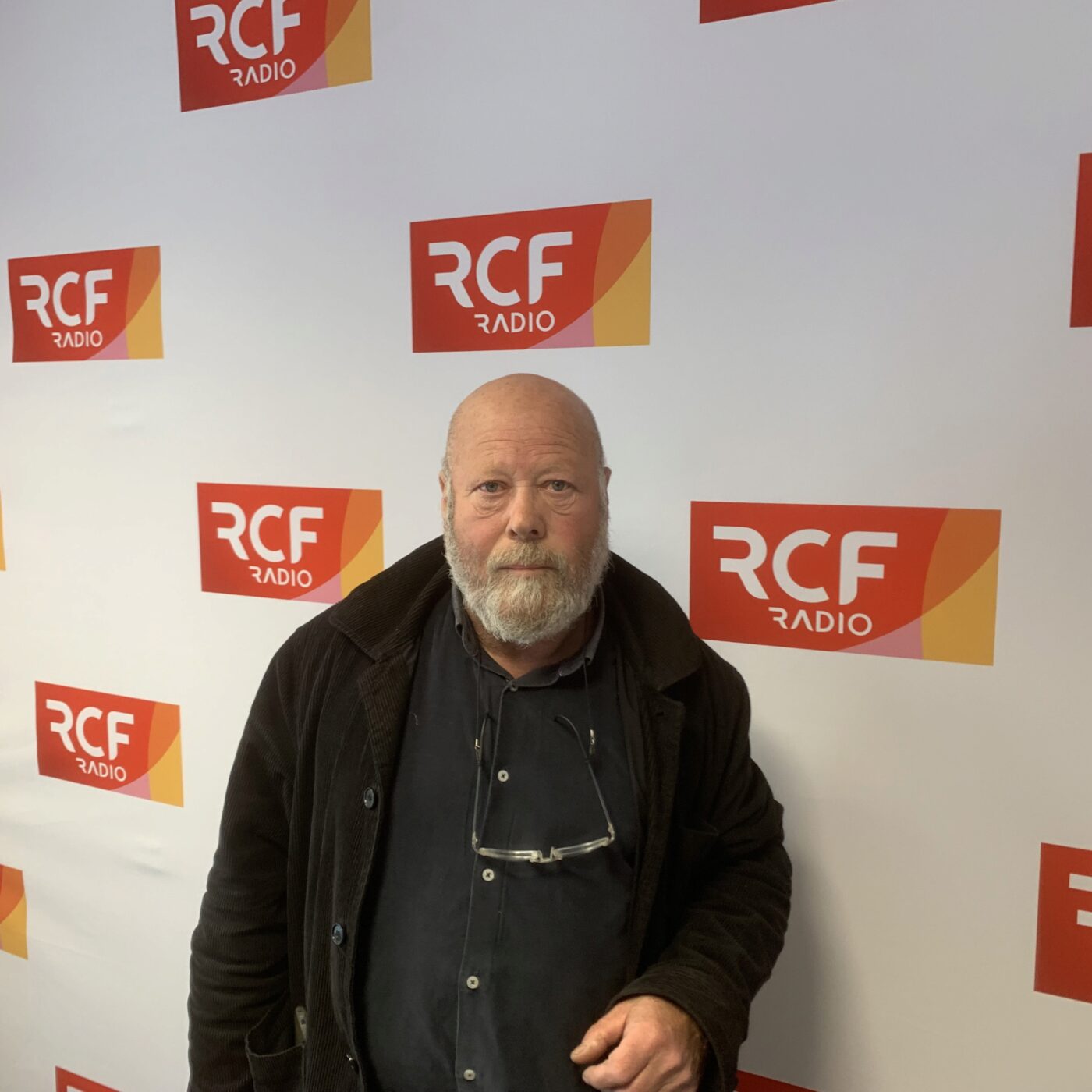 Le grand invité