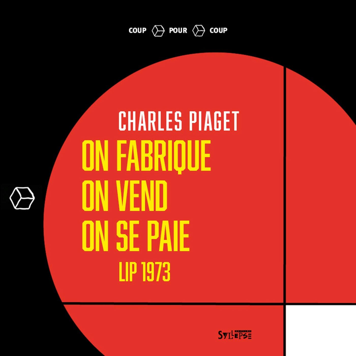 On fabrique, on vend, on se paie, LIP 1973 (1-2) episode artwork