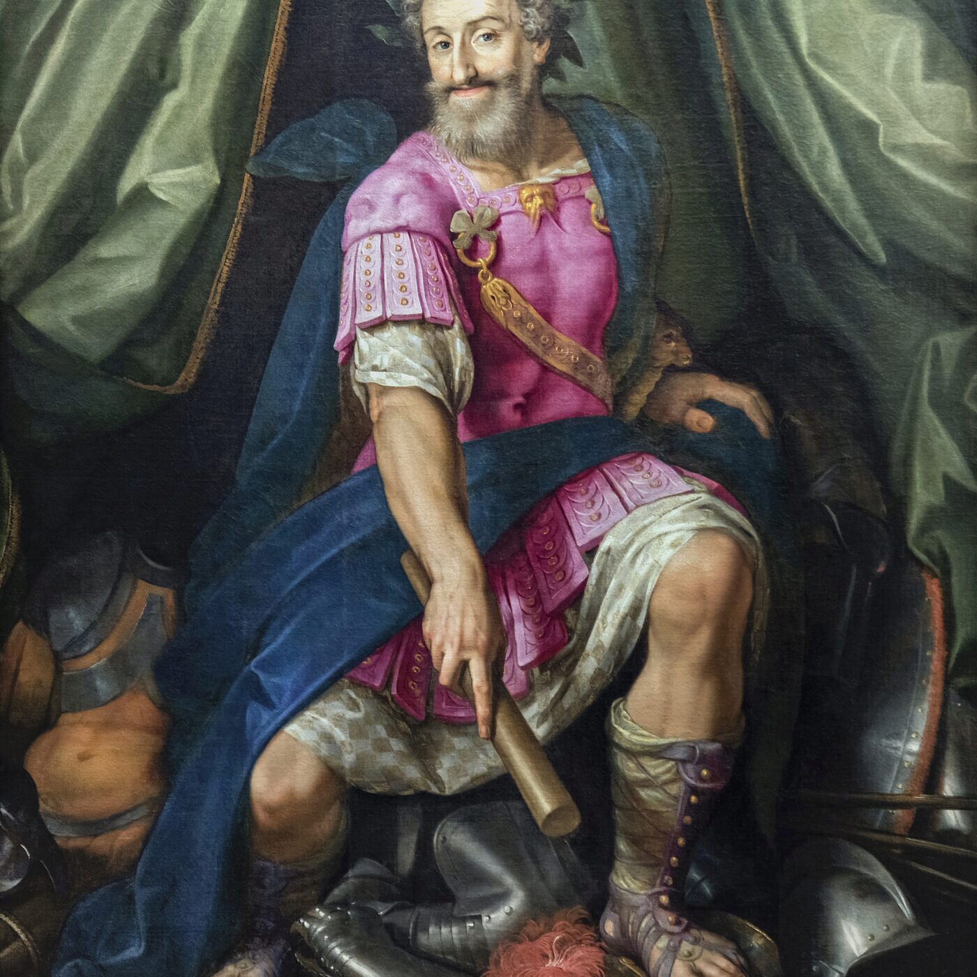 Comment Henri IV a réconcilié les Français episode artwork