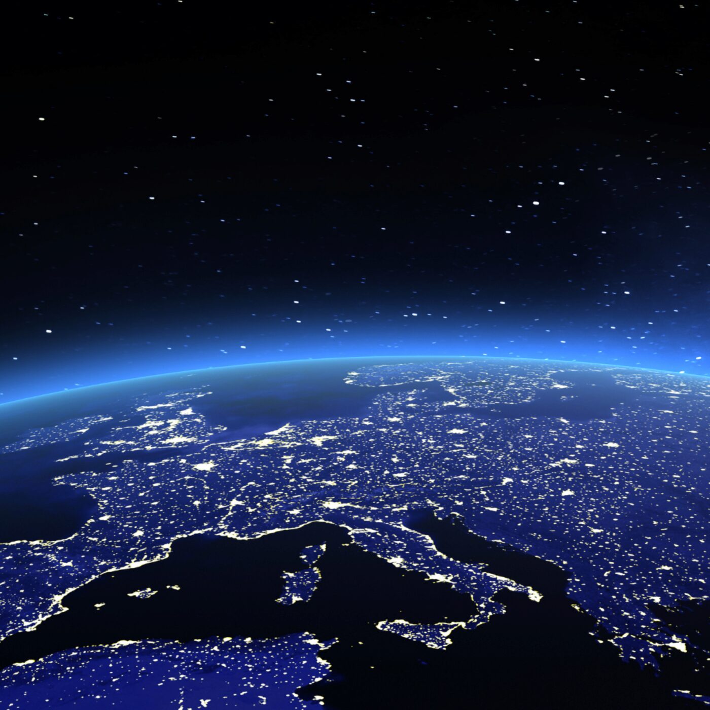 L’Europe la tête dans les étoiles episode artwork