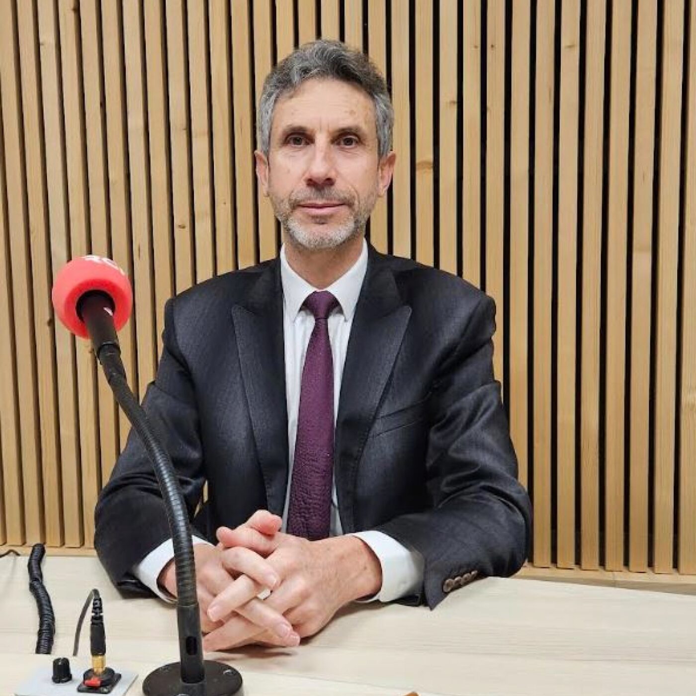 La Loire en Questions