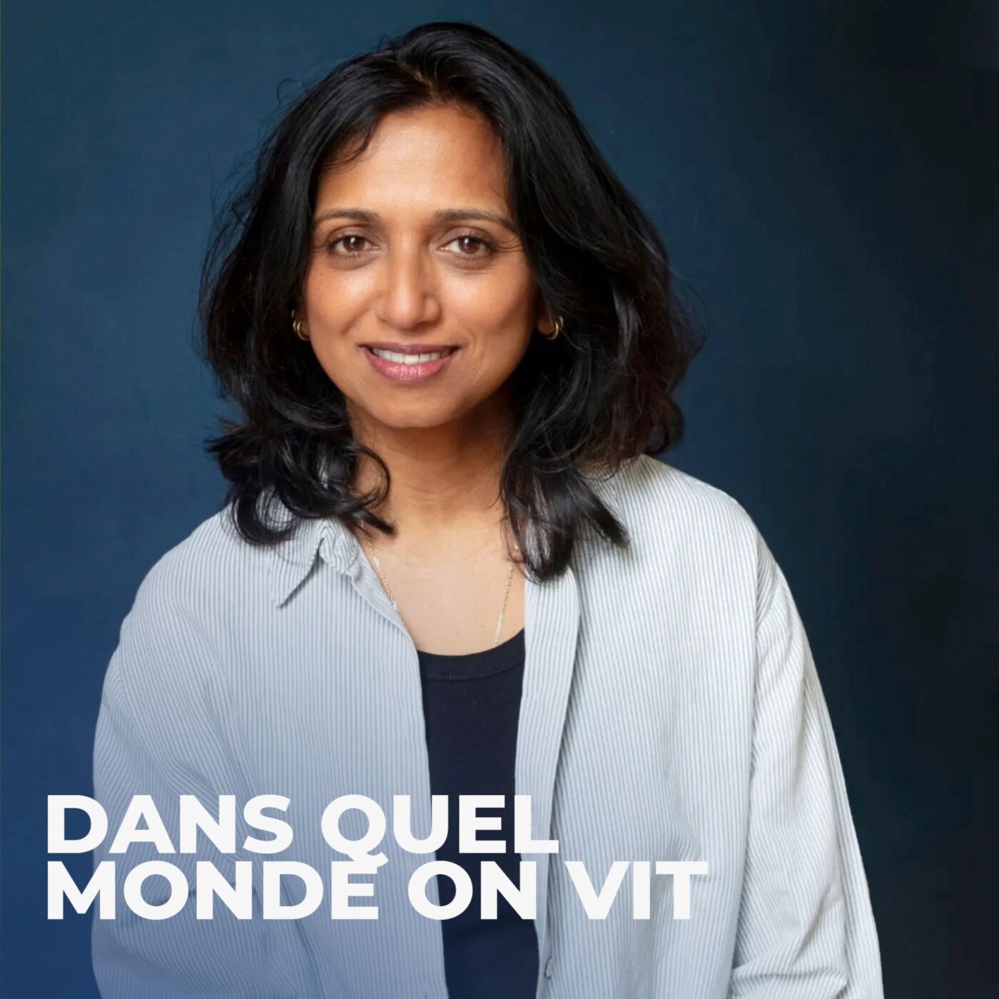 Nathacha Appanah (Prix Femina 2025) : « Parfois, connaître l’existence d’un mot, ça vous permet d’ouvrir les yeux »