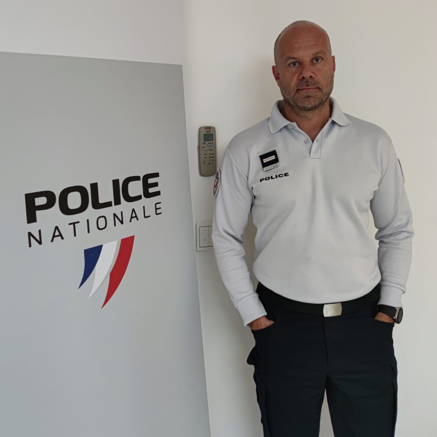 Brigadier-chef Astier - Semaine de lutte contre le harcèlement scolaire episode artwork