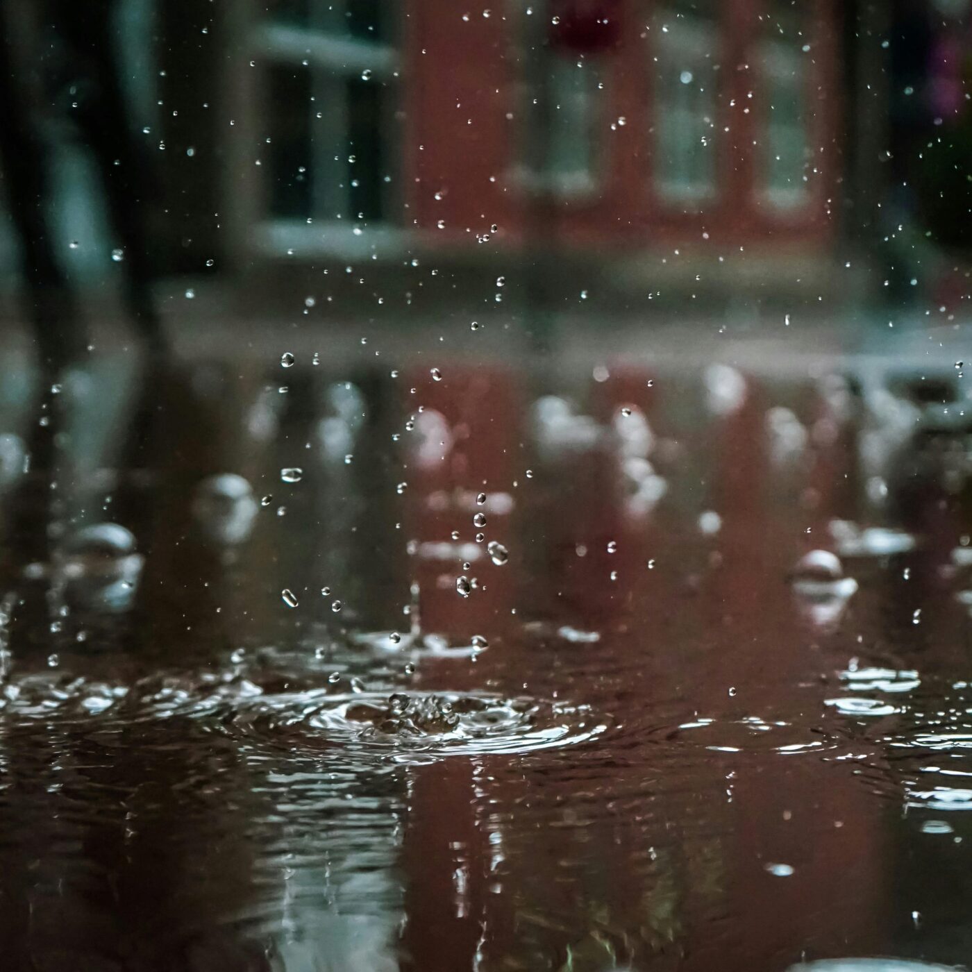 Mai 2024 : 50% de pluies en plus en Pays de Savoie episode artwork