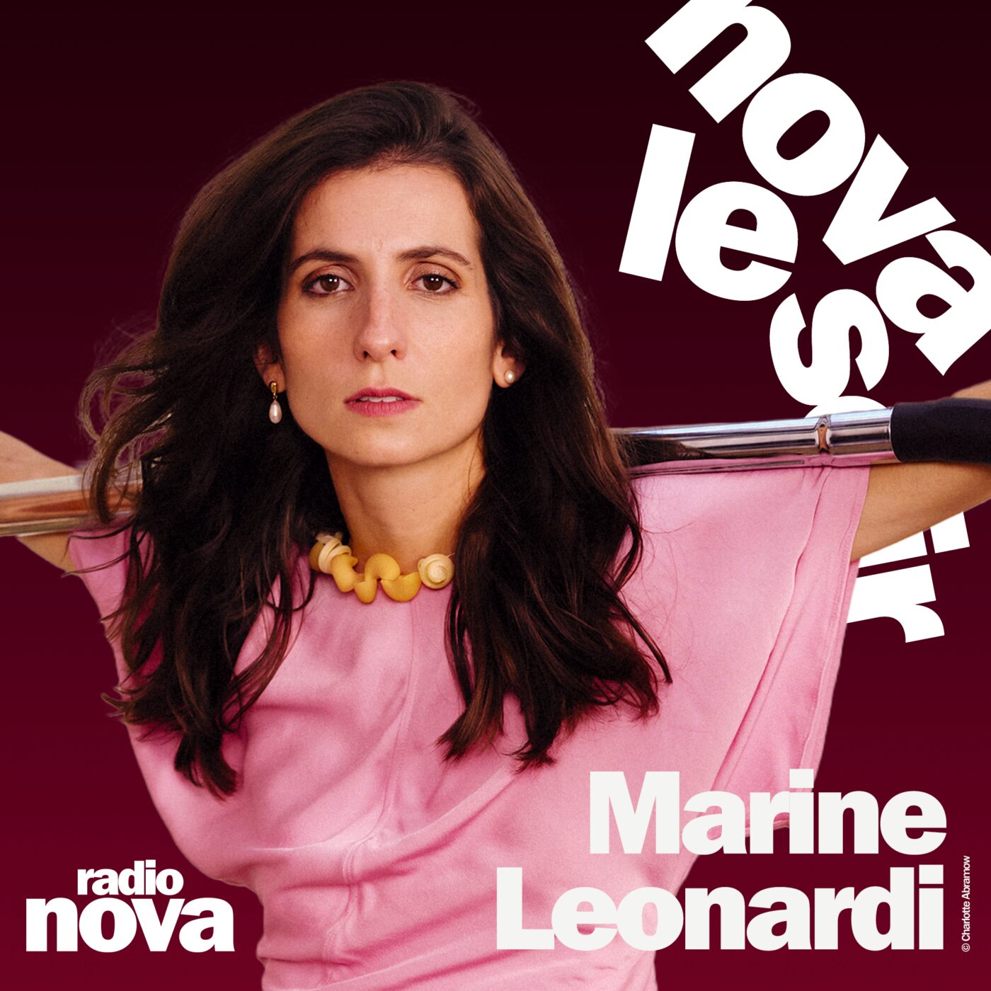 Marine Leonardi : “Mauvaise Graine” et fière de l’être 
