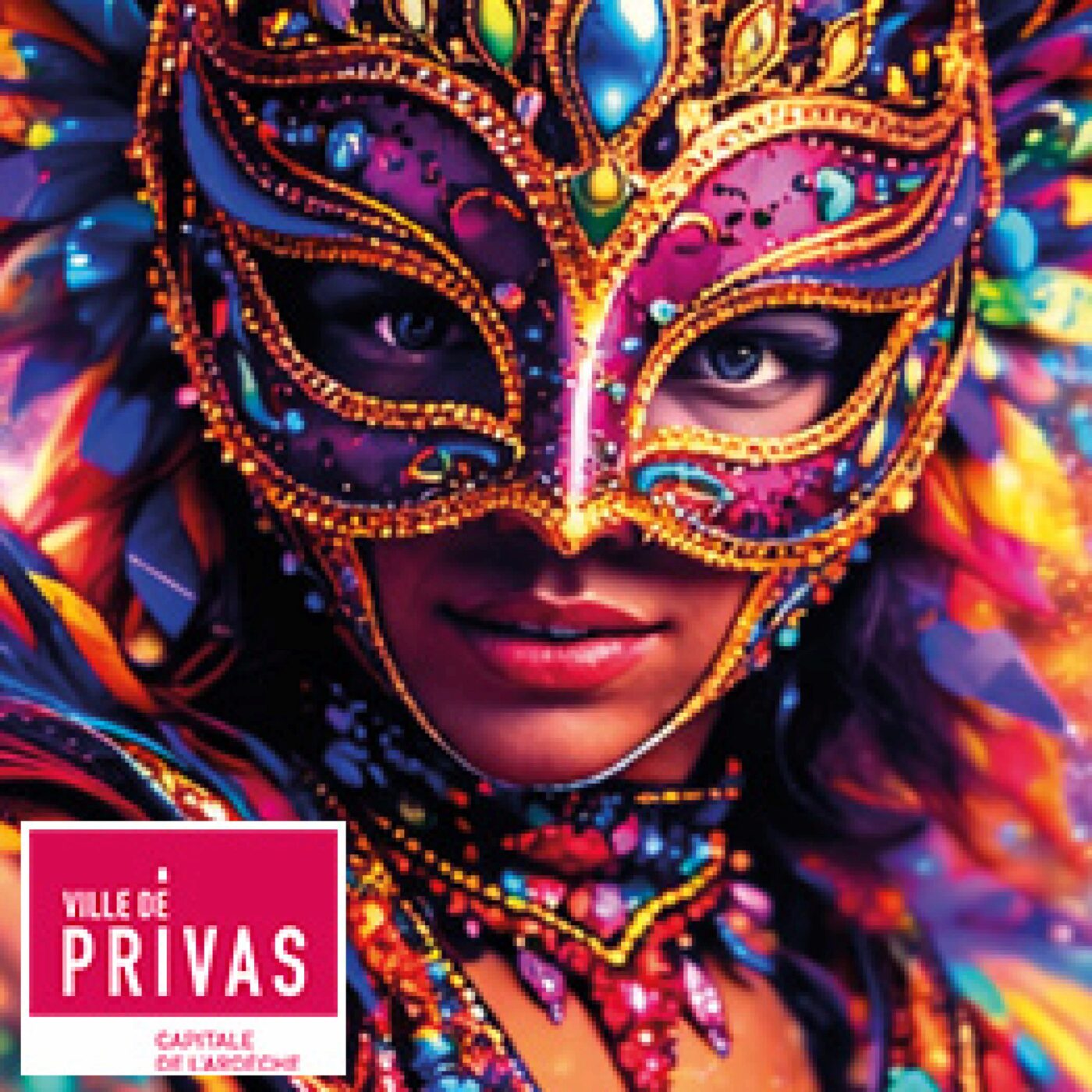 Privas fait son carnaval ! episode artwork