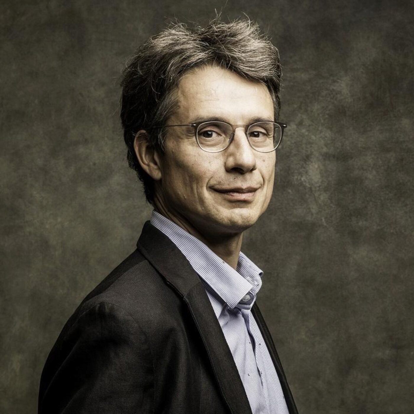 L'invité de La Matinale - Bruno Patino, président d’Arte France episode artwork