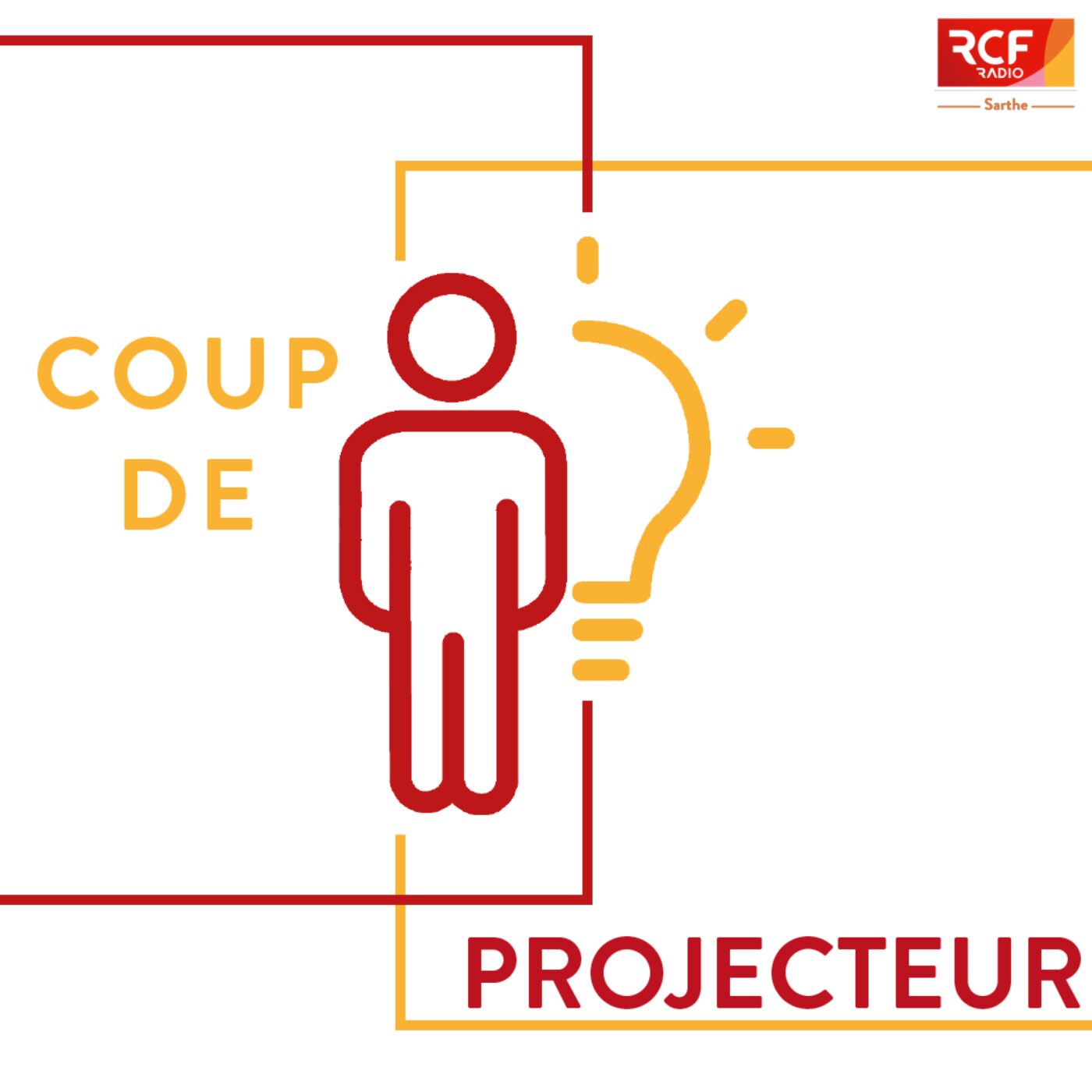 Coup de projecteur