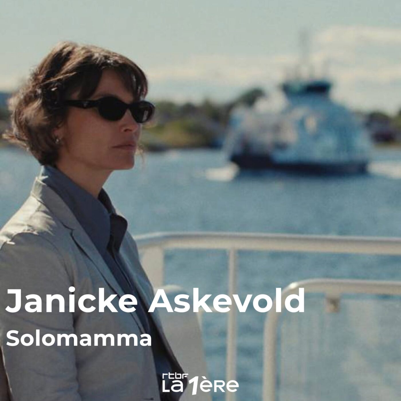 Janicke Askevold et "Solomamma" : Une mère solo décide de rencontrer le donneur de sperme de son fils
