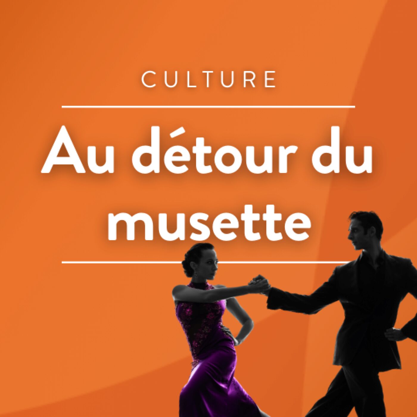 Au détour
