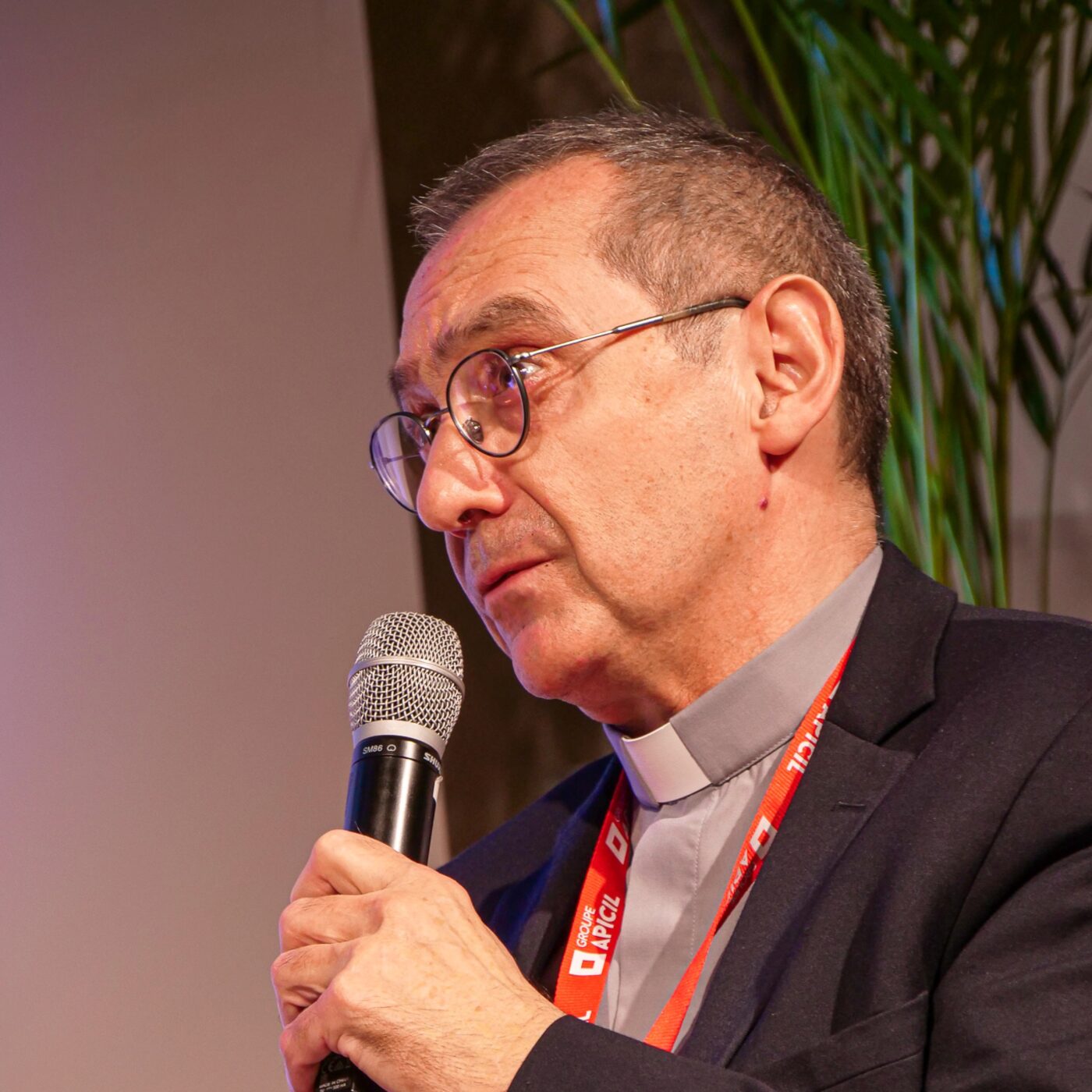 Regard chrétien sur l\'actualité · RCF Lyon