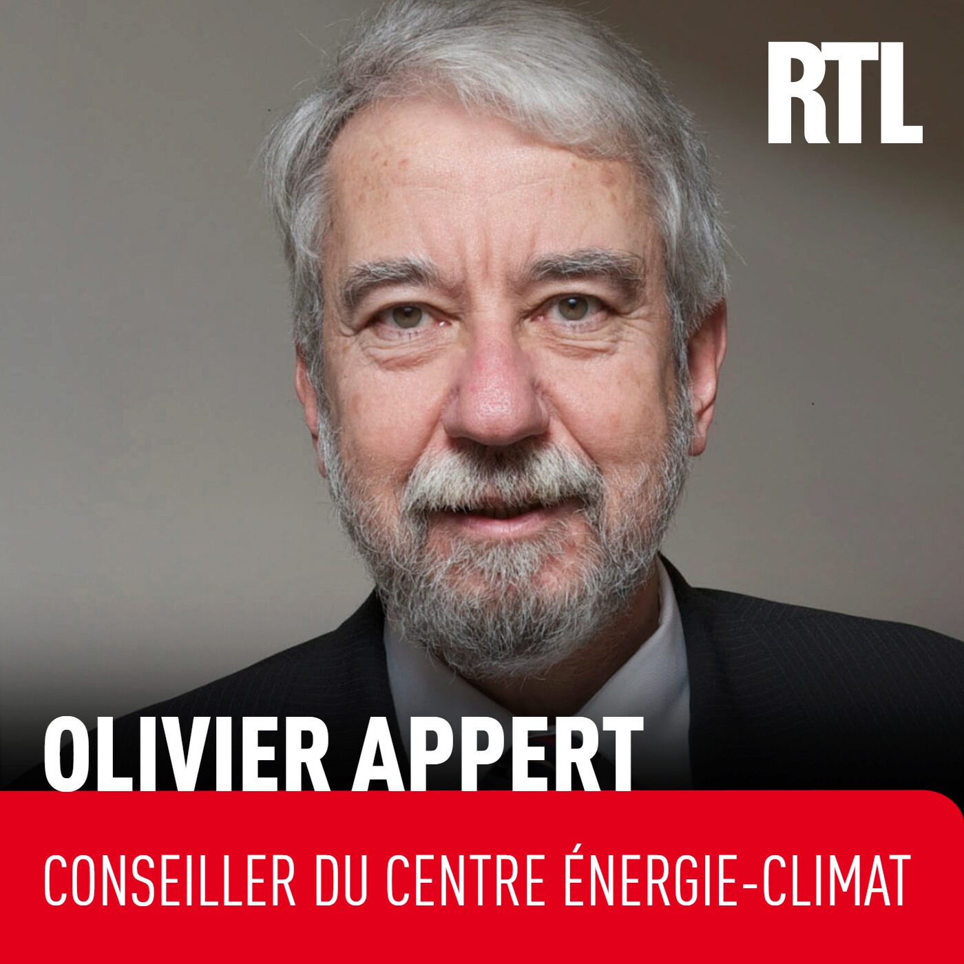Olivier Appert, conseiller du Centre énergie-climat : "La température peut atteindre 80 degrés sous le sol" episode artwork