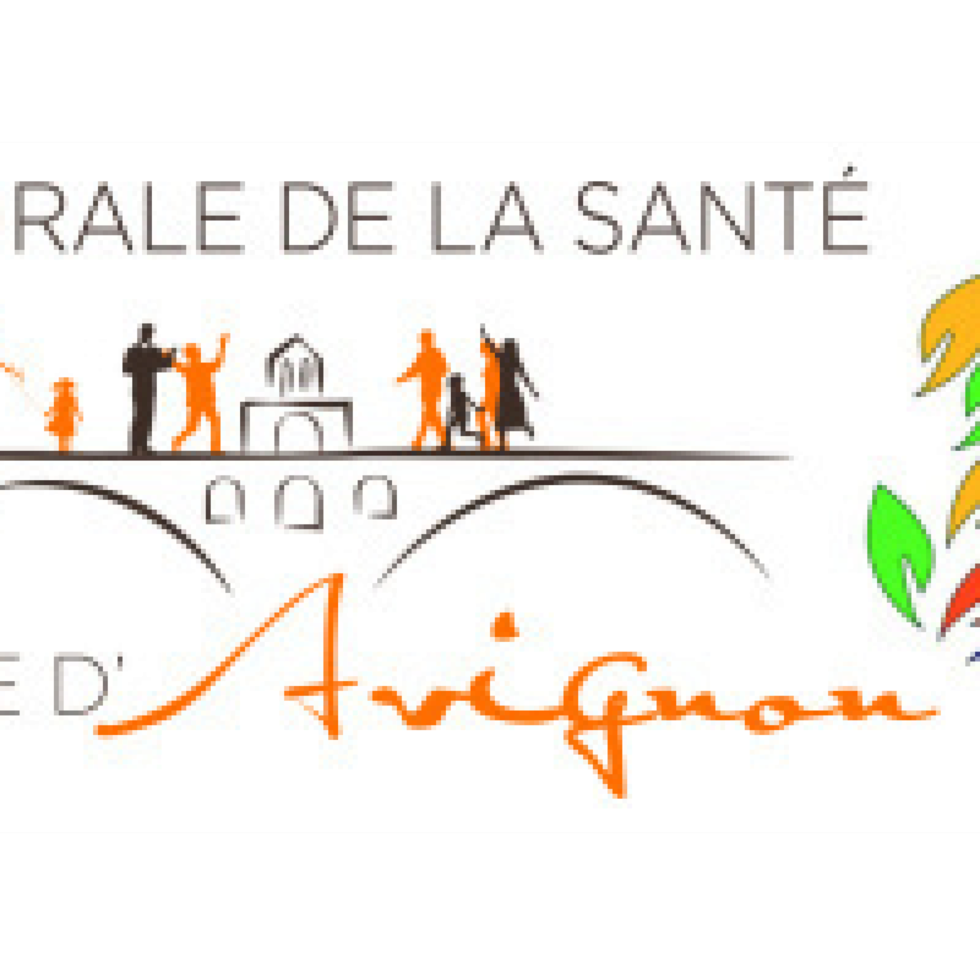 La  Pastorale de la Santé dans le diocèse d'Avignon episode artwork