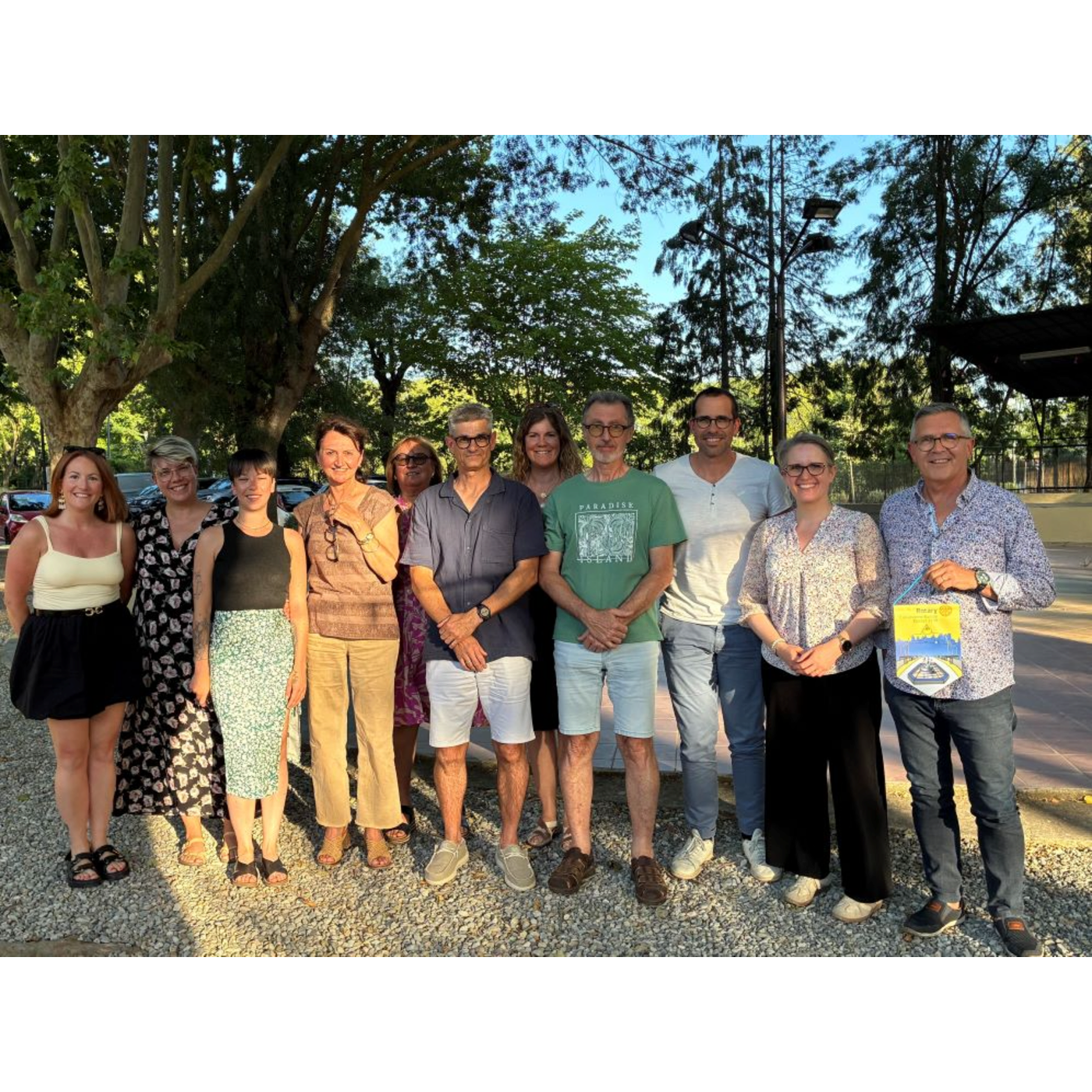 episode cover « Dire aux malades qu'ils ne sont pas seuls » : SEP11 naît à Carcassonne