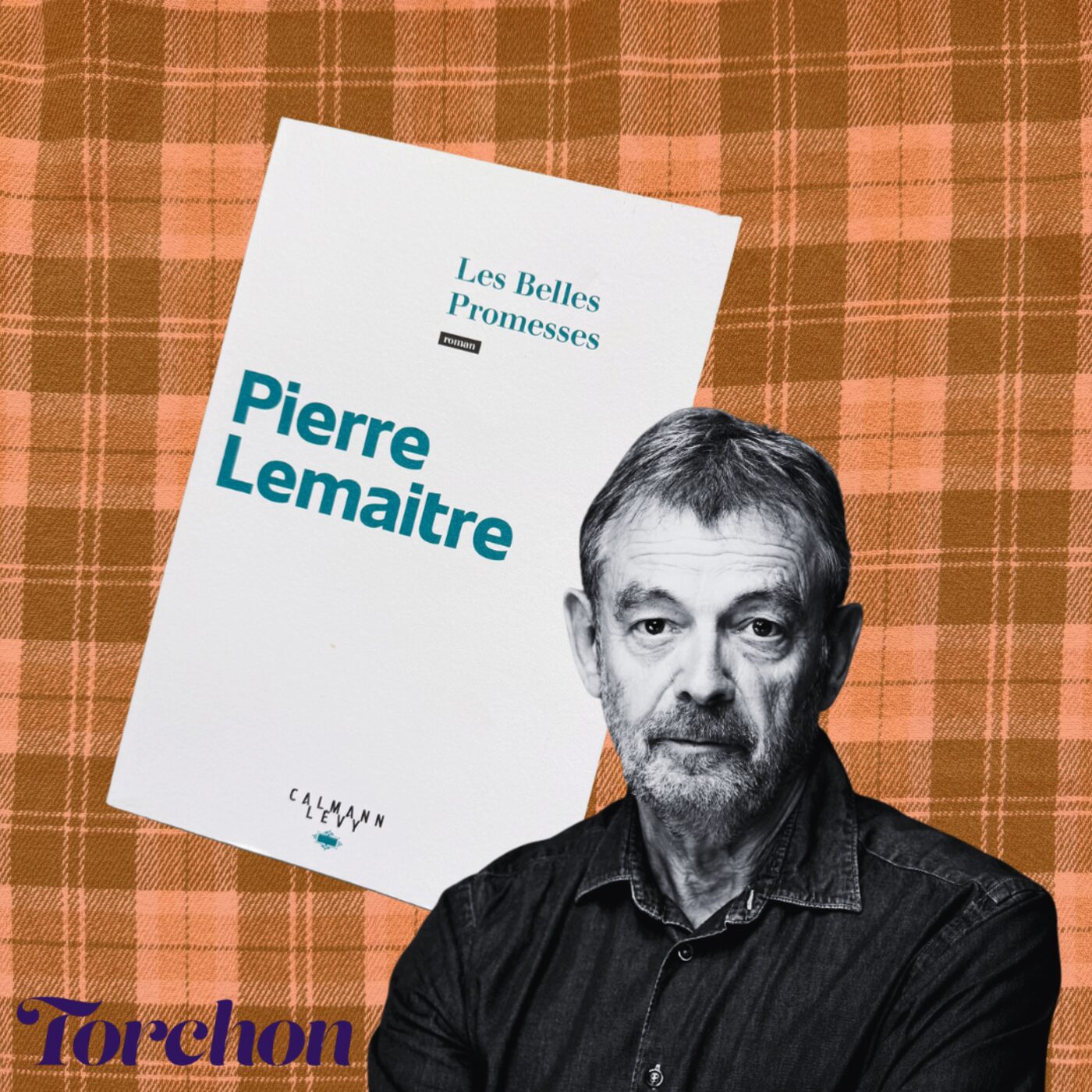 Les Belles Promesses - Pierre Lemaitre Les Belles Promesses - Pierre Lemaitre