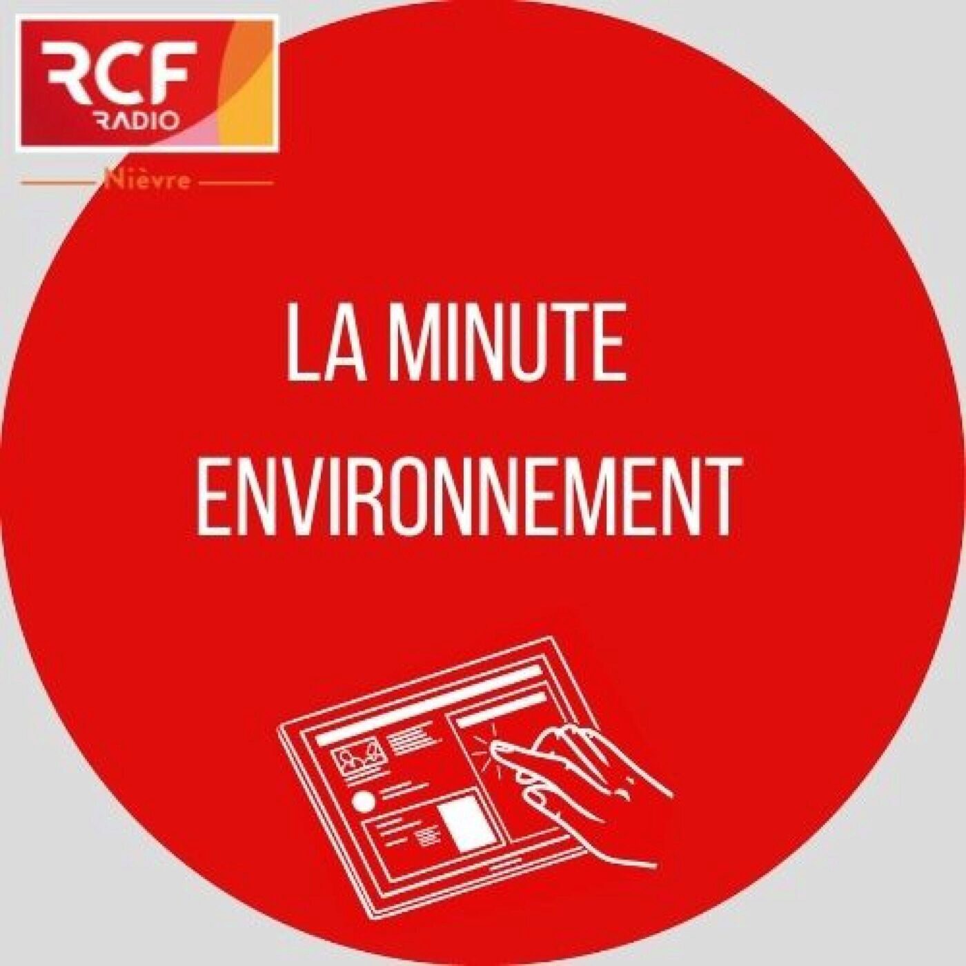 La minute environnement